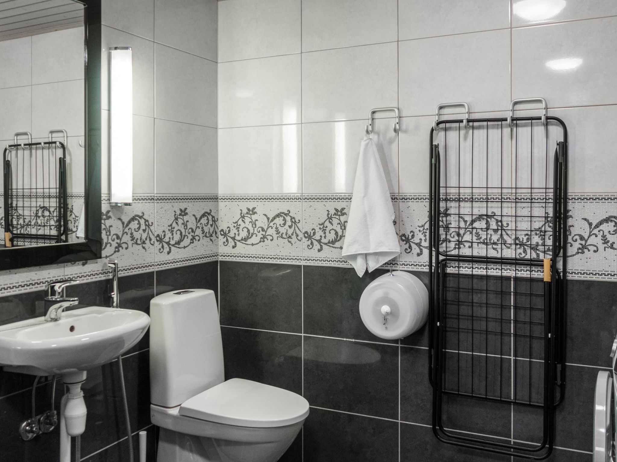 Vuokatinranta suite 4 b-Binnen