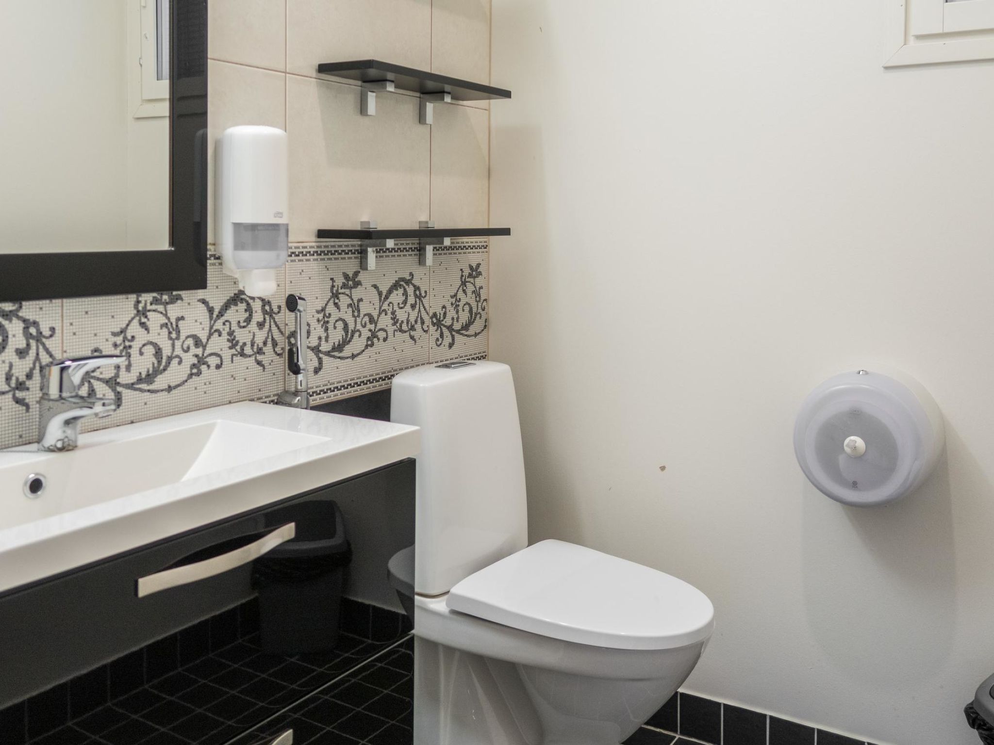 Vuokatinranta suite 4 b-Binnen