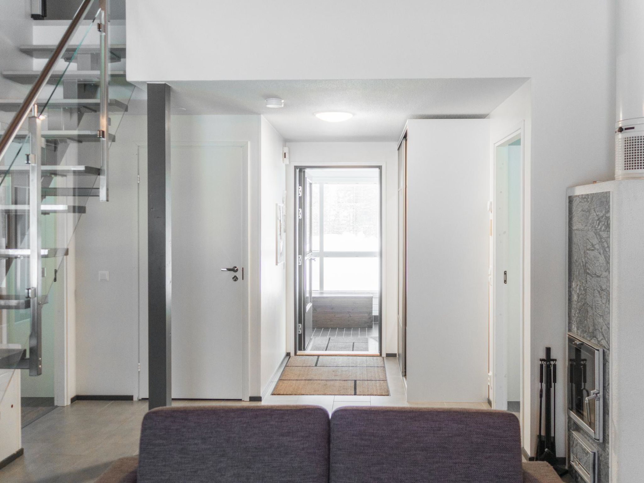 Vuokatinranta suite 4 b-Binnen