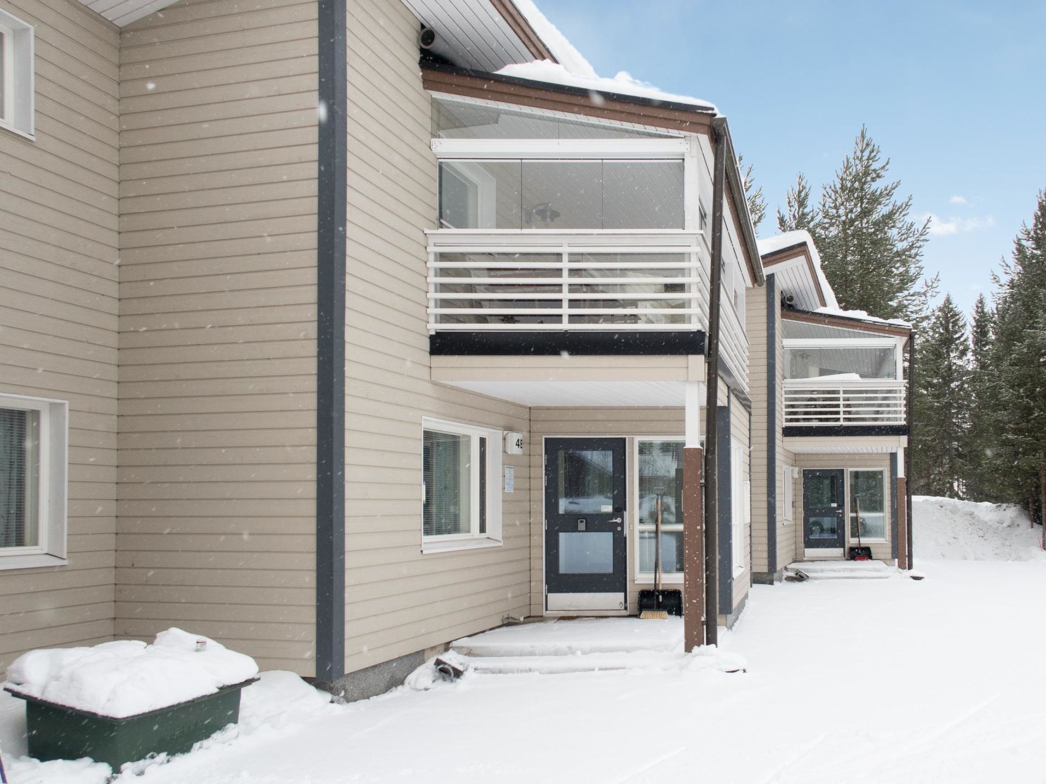 Vuokatinranta suite 4 b-Binnen