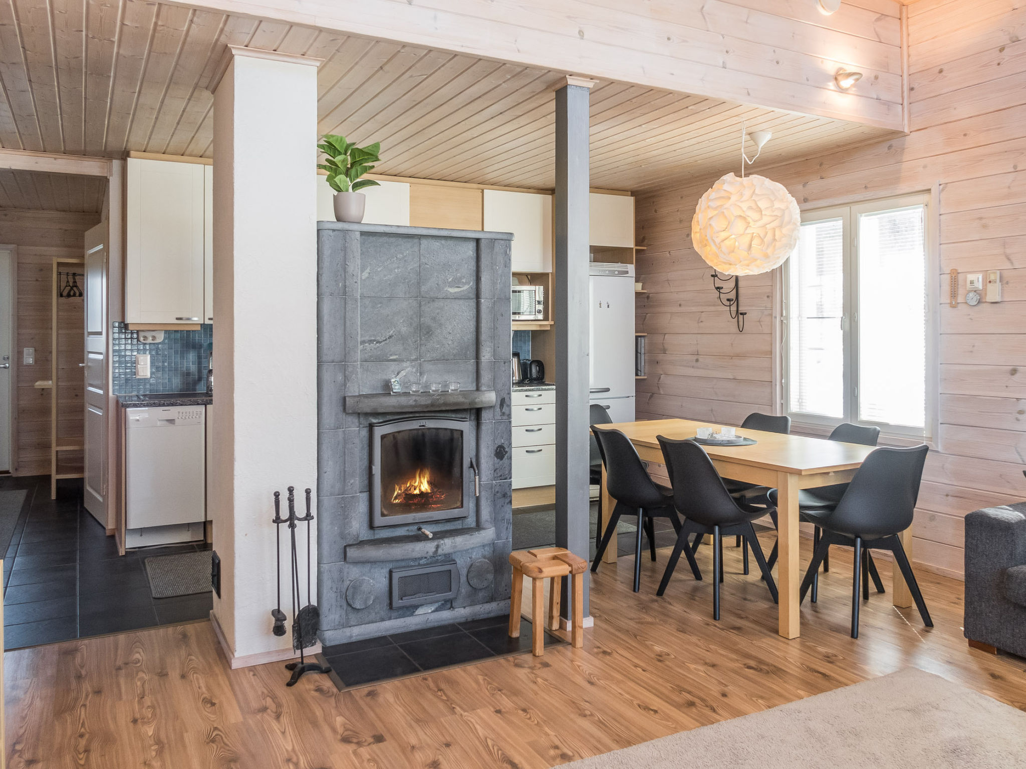 Maison Pikku-pölly – Intérieur, photo 35 sur 60