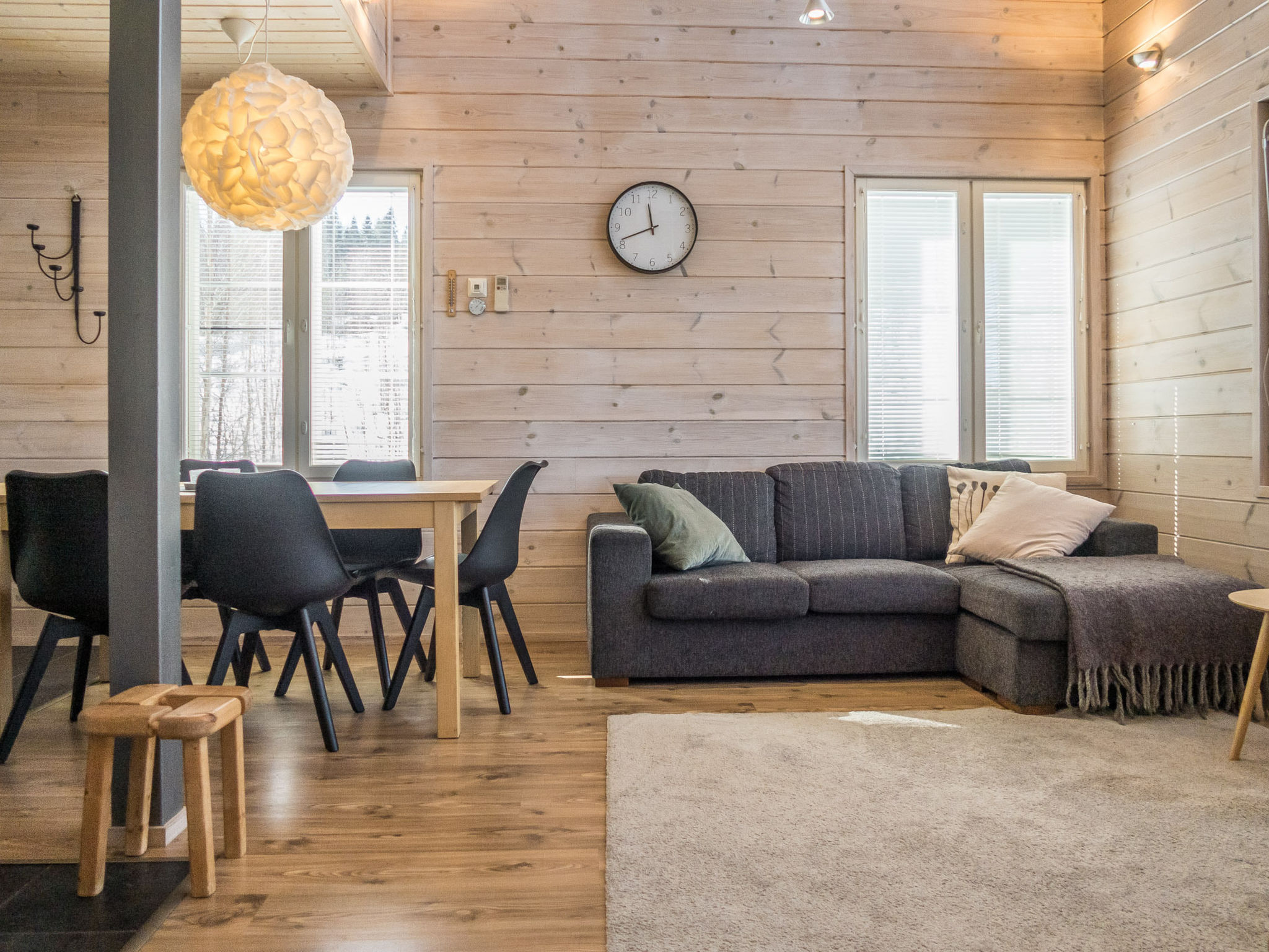 Maison Pikku-pölly – Intérieur, photo 38 sur 60