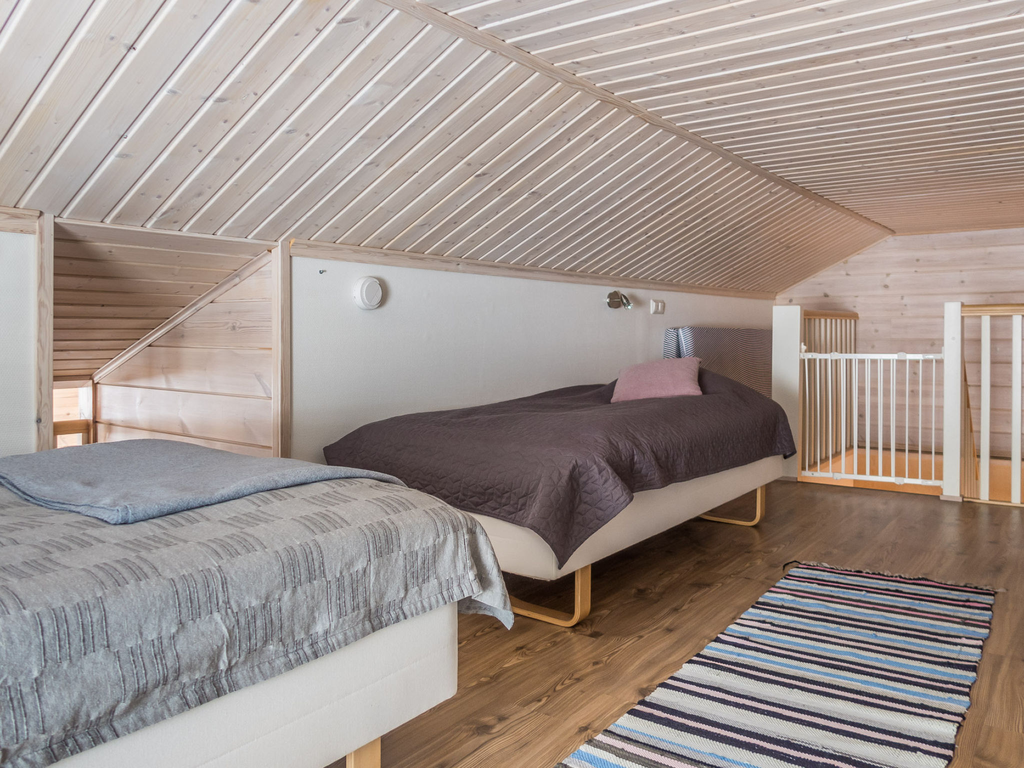 Maison Pikku-pölly – Intérieur, photo 44 sur 60