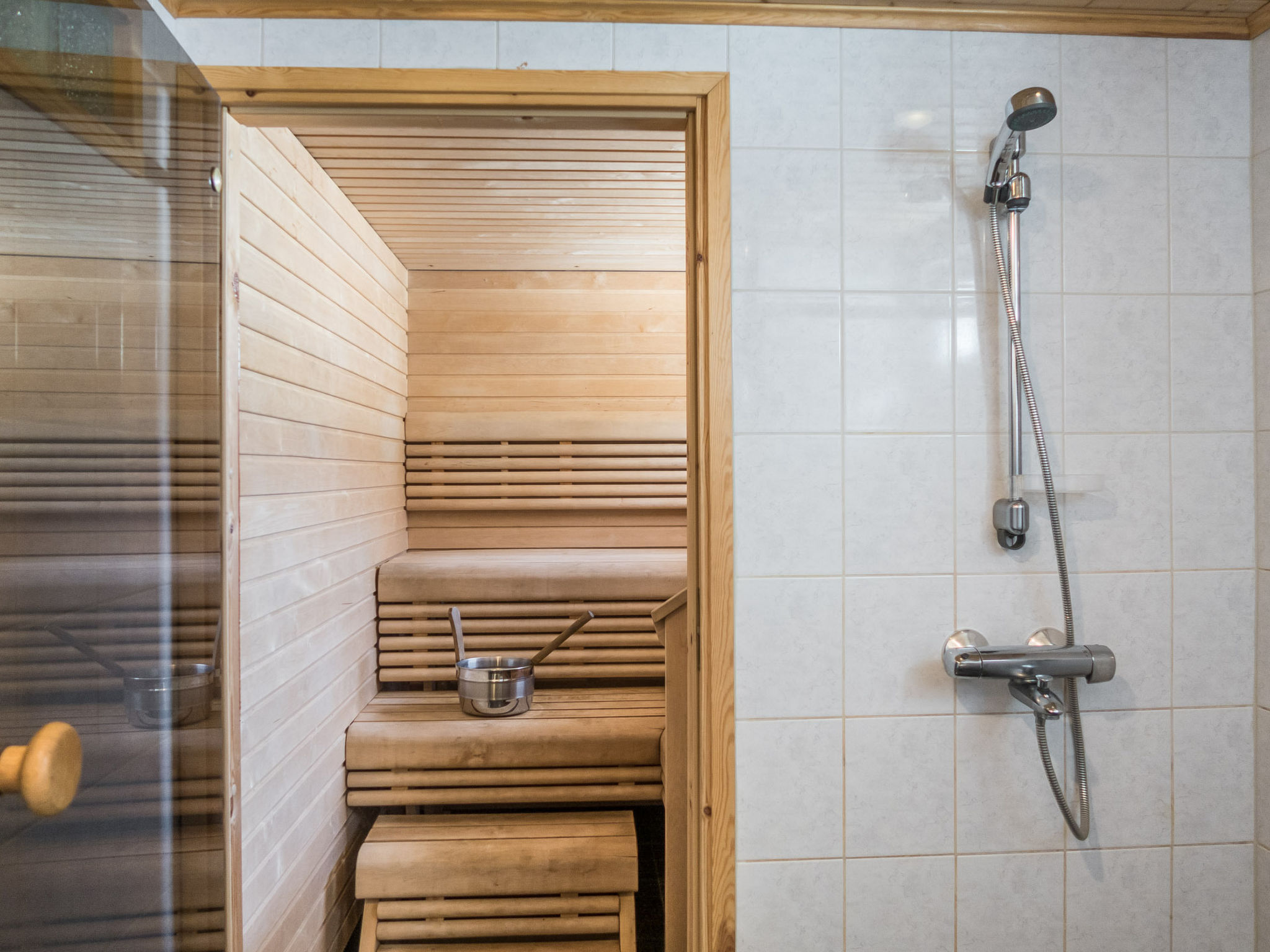 Maison Pikku-pölly – Intérieur, photo 49 sur 60