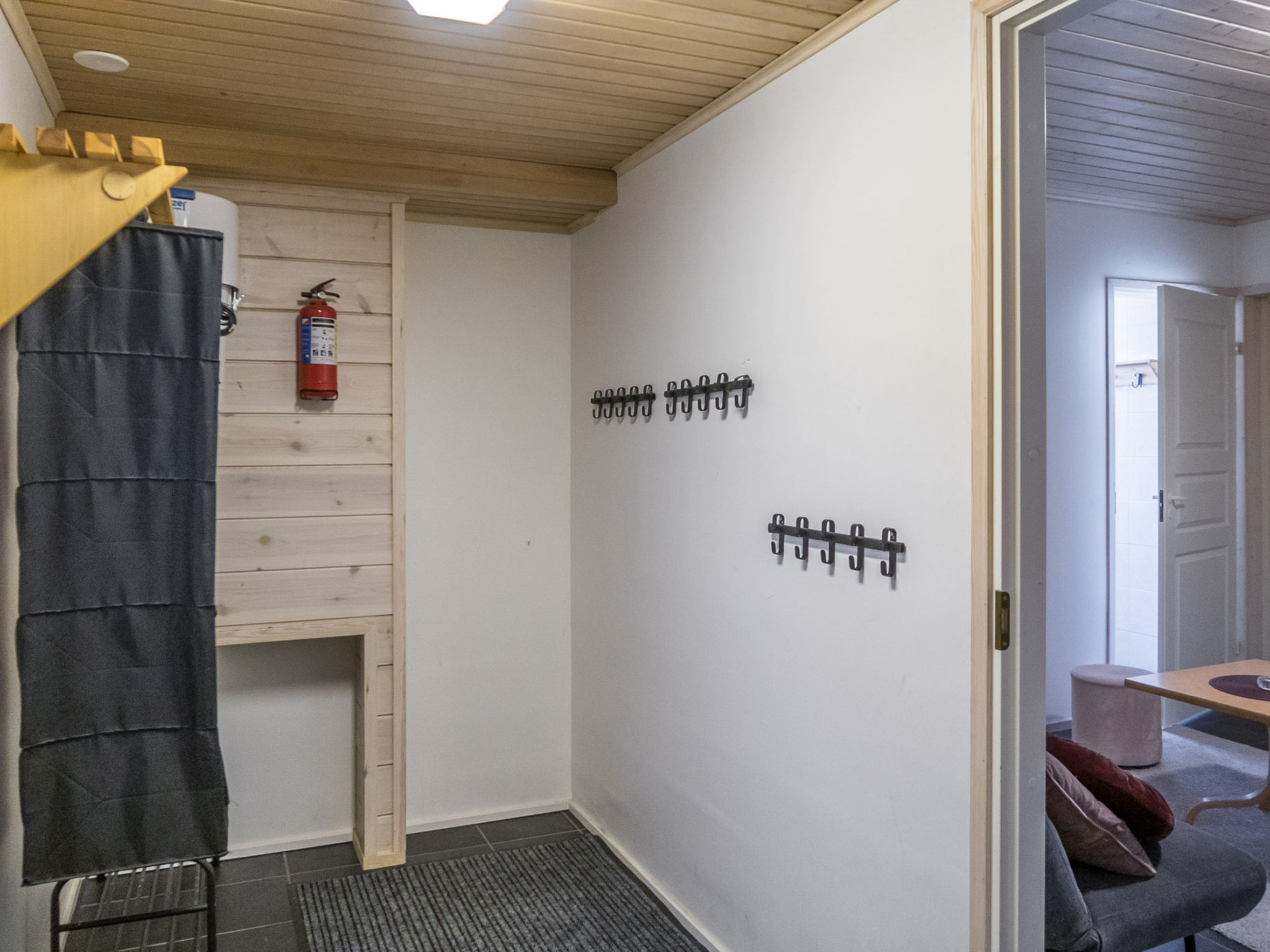 Maison Pikku-pölly – Intérieur, photo 51 sur 60