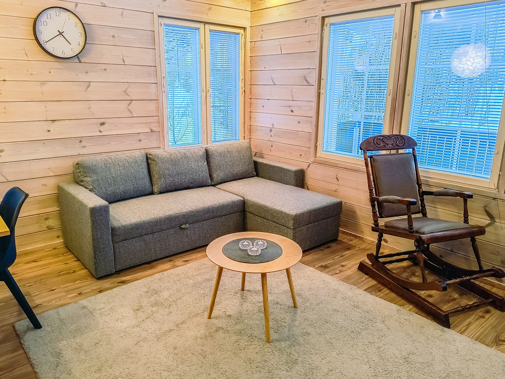Maison Pikku-pölly – Intérieur, photo 29 sur 60