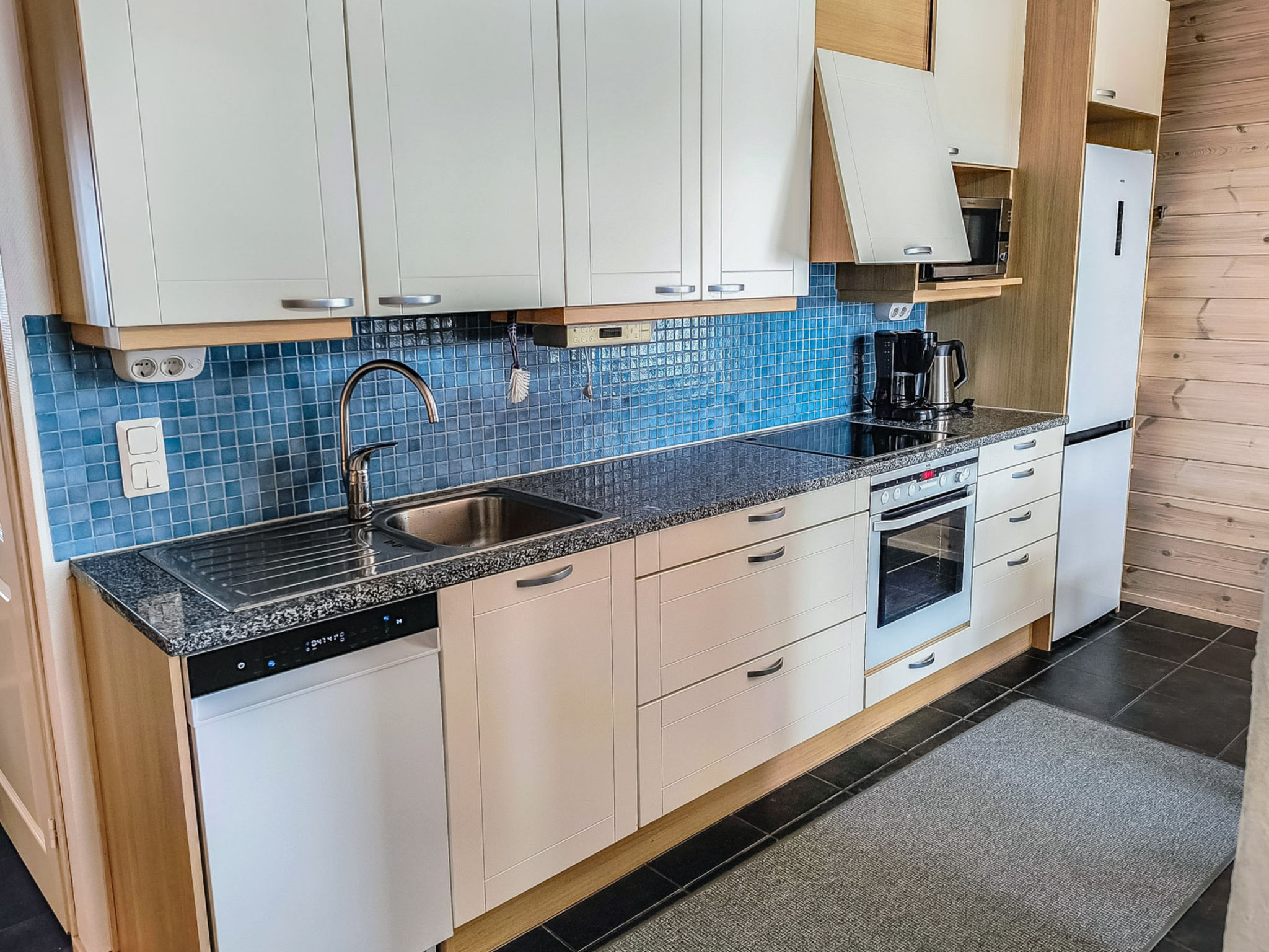 Maison Pikku-pölly – Intérieur, photo 31 sur 60