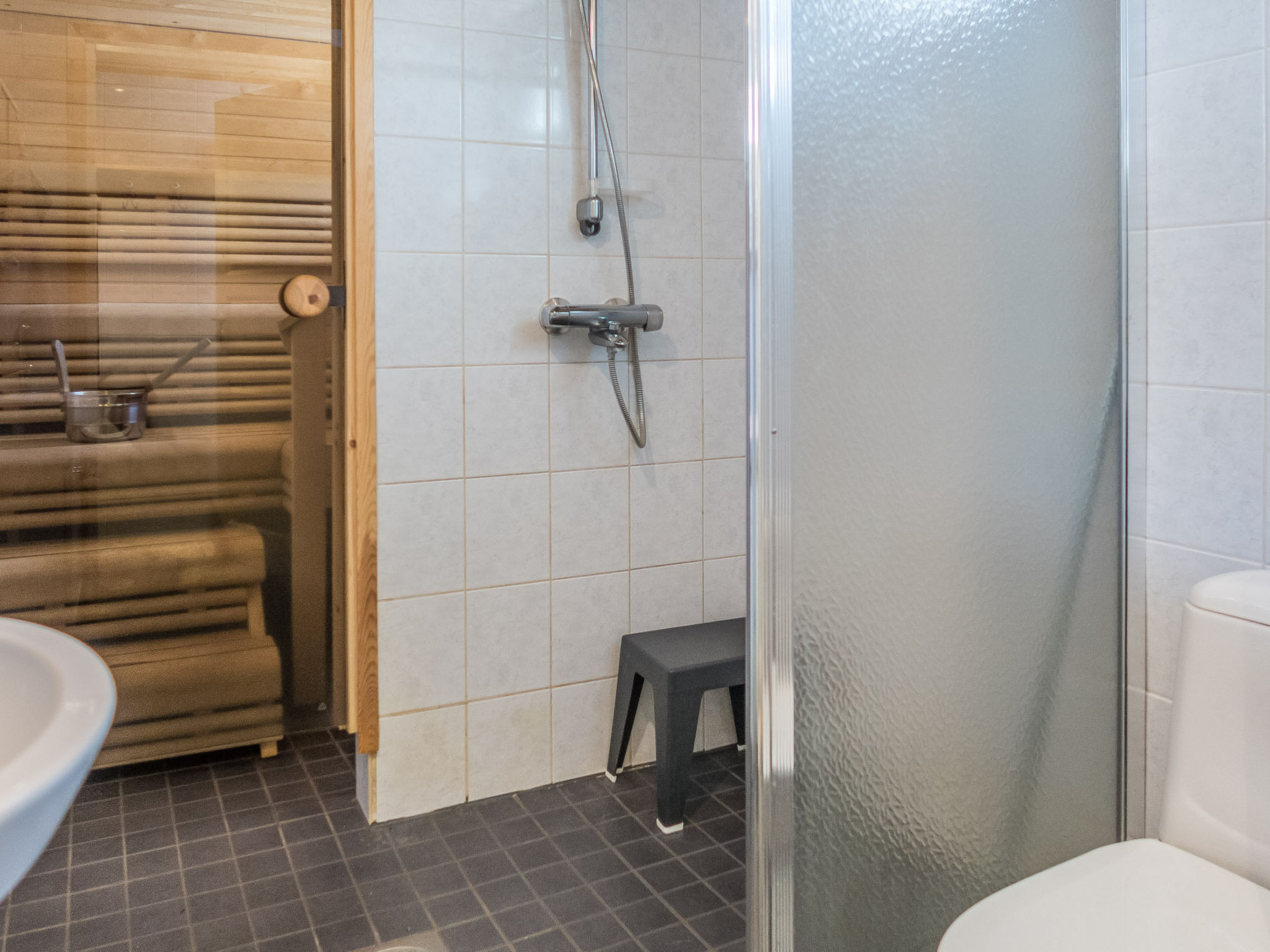 Maison Pikku-pölly – Intérieur, photo 15 sur 60