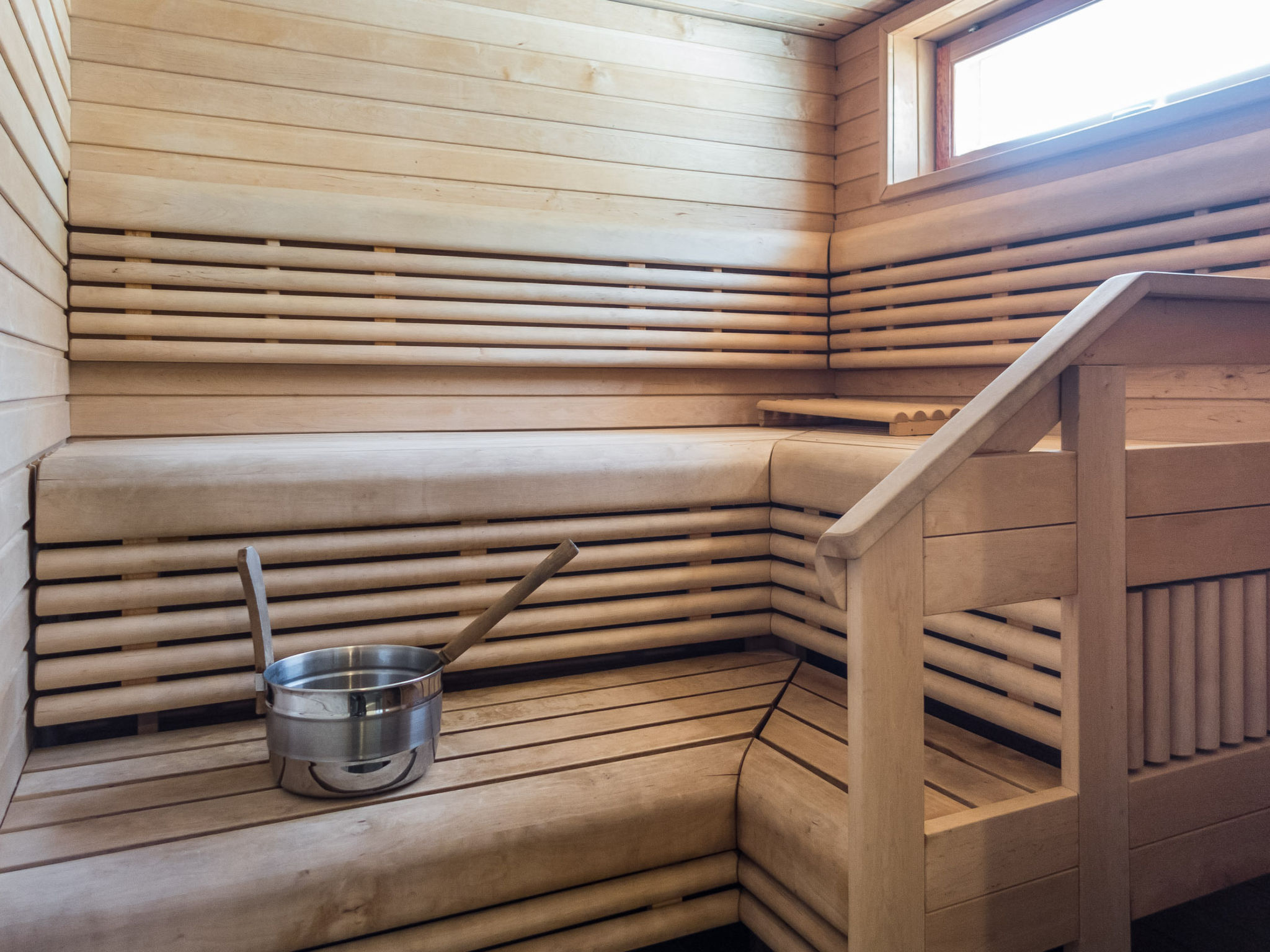 Maison Pikku-pölly – Intérieur, photo 17 sur 60