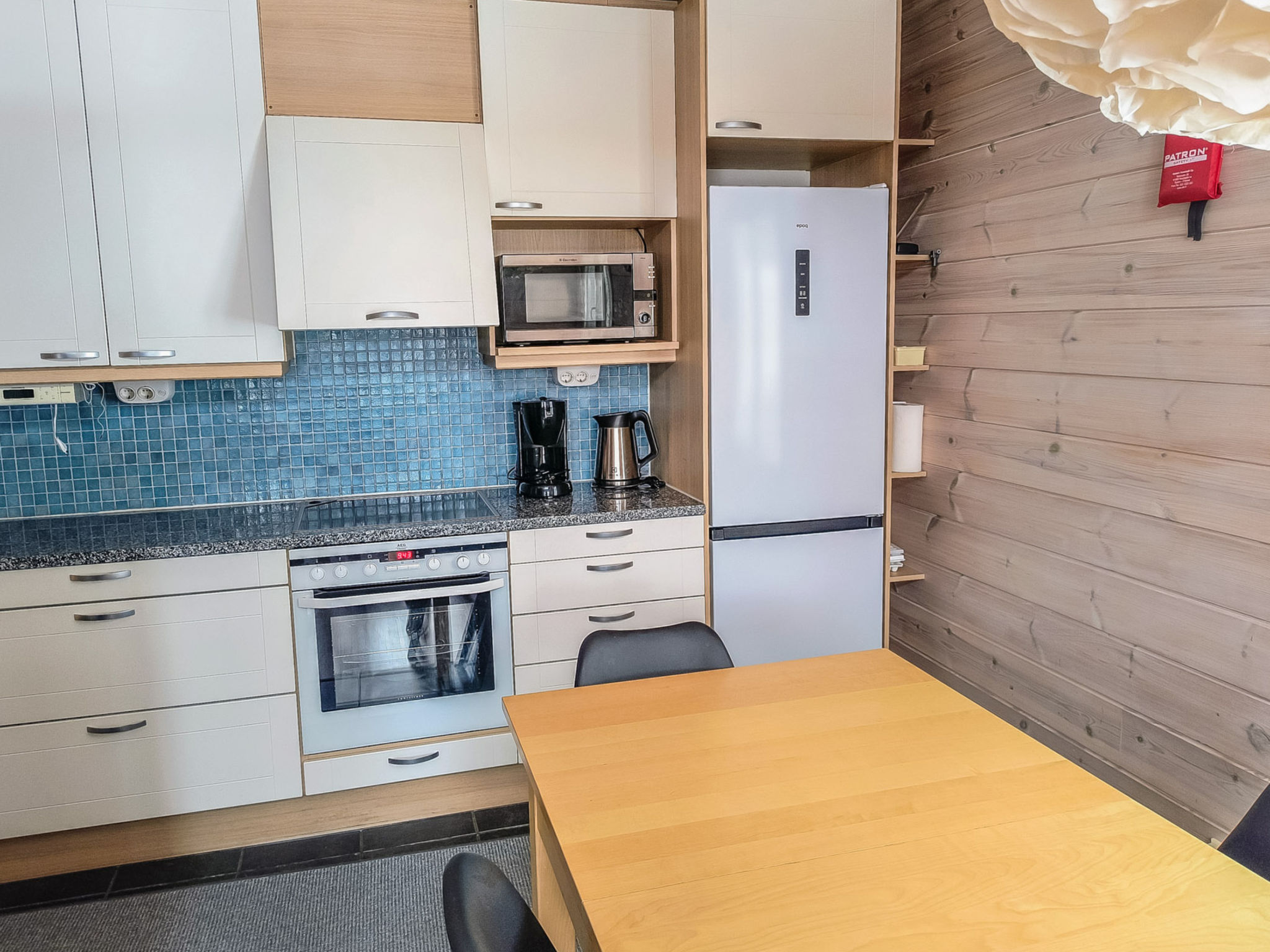 Maison Pikku-pölly – Intérieur, photo 19 sur 60