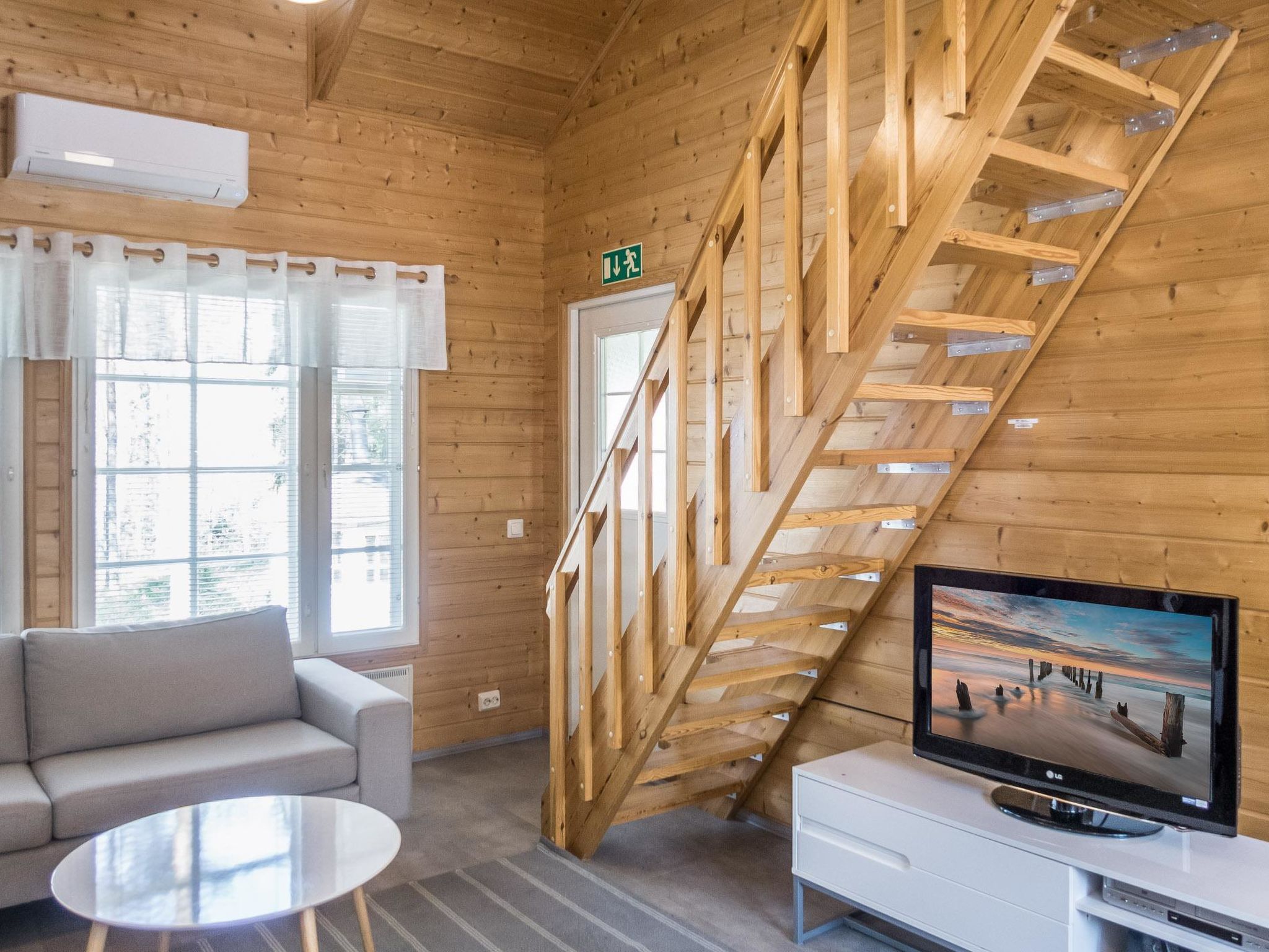 Maison Vuokatin pihlaja 1b – Intérieur, photo 9 sur 50