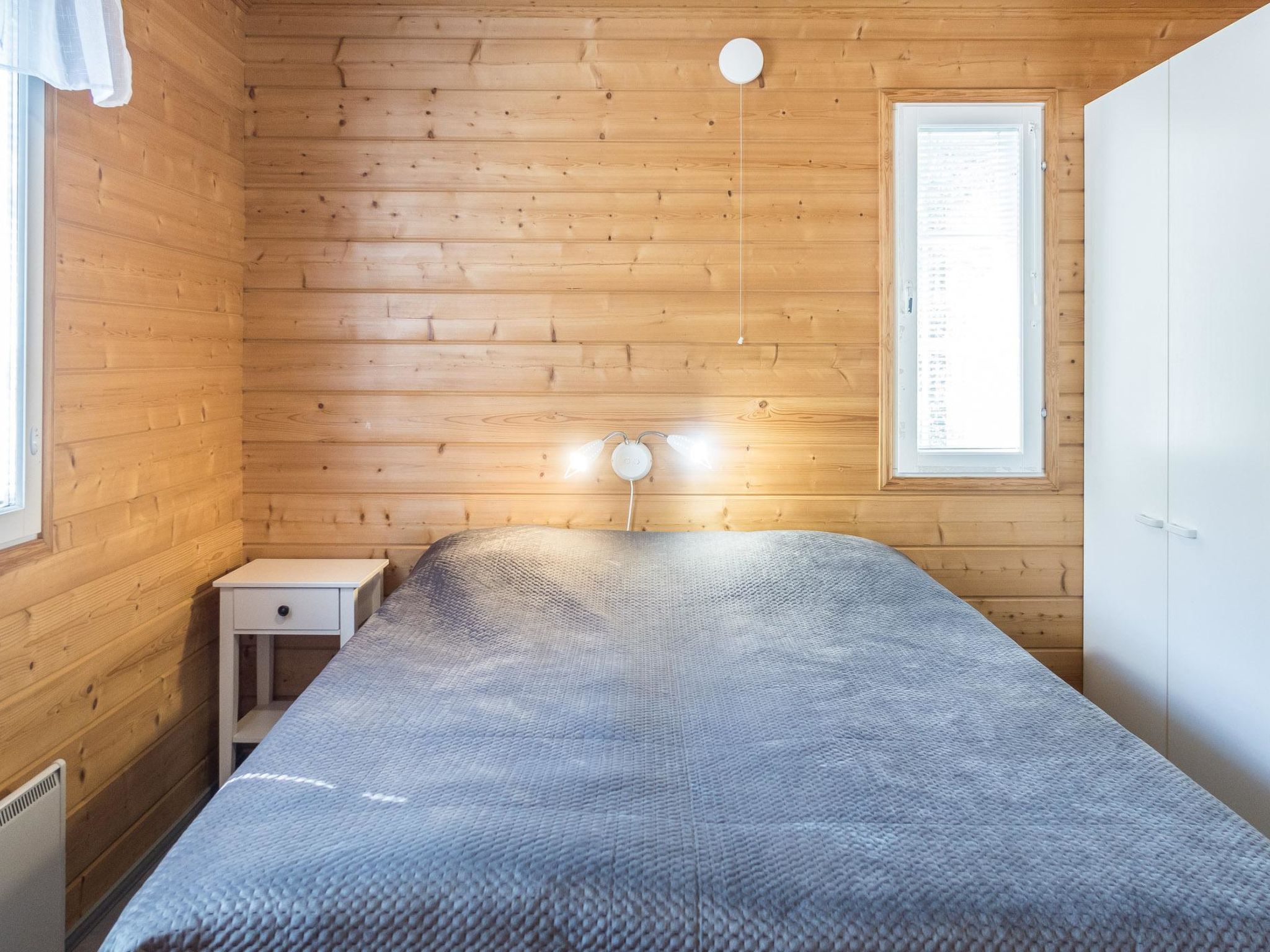 Maison Vuokatin pihlaja 1b – Intérieur, photo 11 sur 50