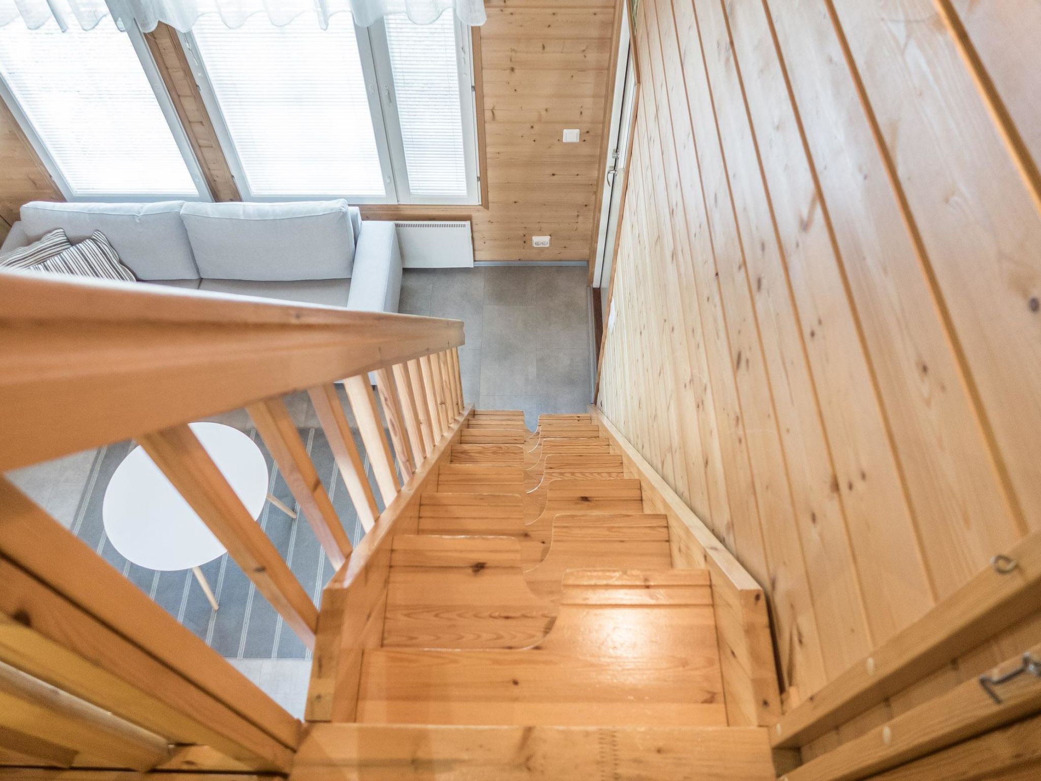 Maison Vuokatin pihlaja 1b – Intérieur, photo 12 sur 50