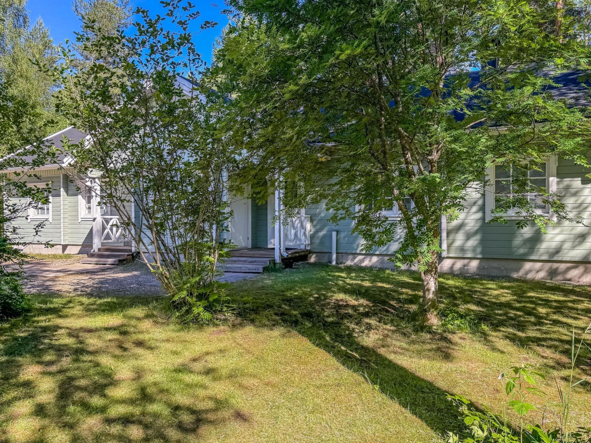 Maison Vuokatin pihlaja 1b – Intérieur, photo 21 sur 50