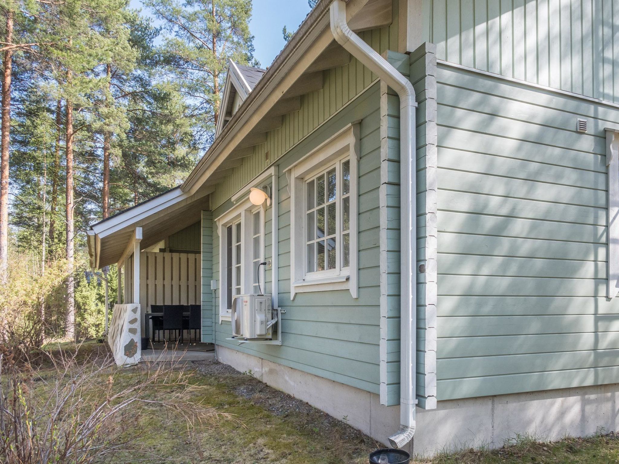 Maison Vuokatin pihlaja 1b – Intérieur, photo 23 sur 50