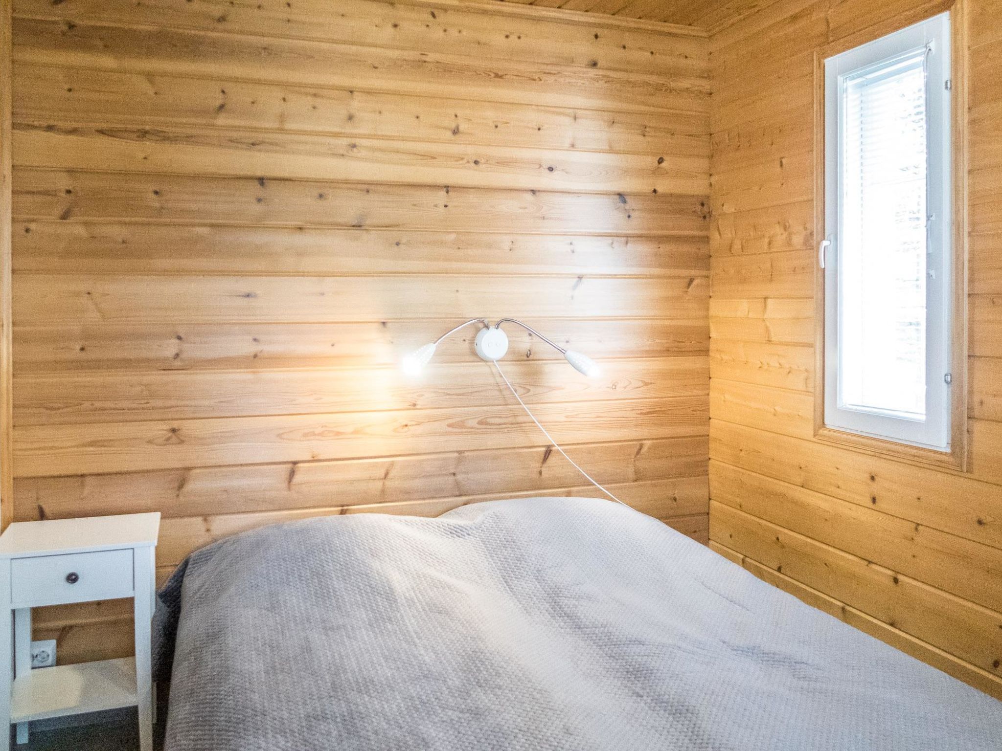 Maison Vuokatin pihlaja 1b – Intérieur, photo 42 sur 50