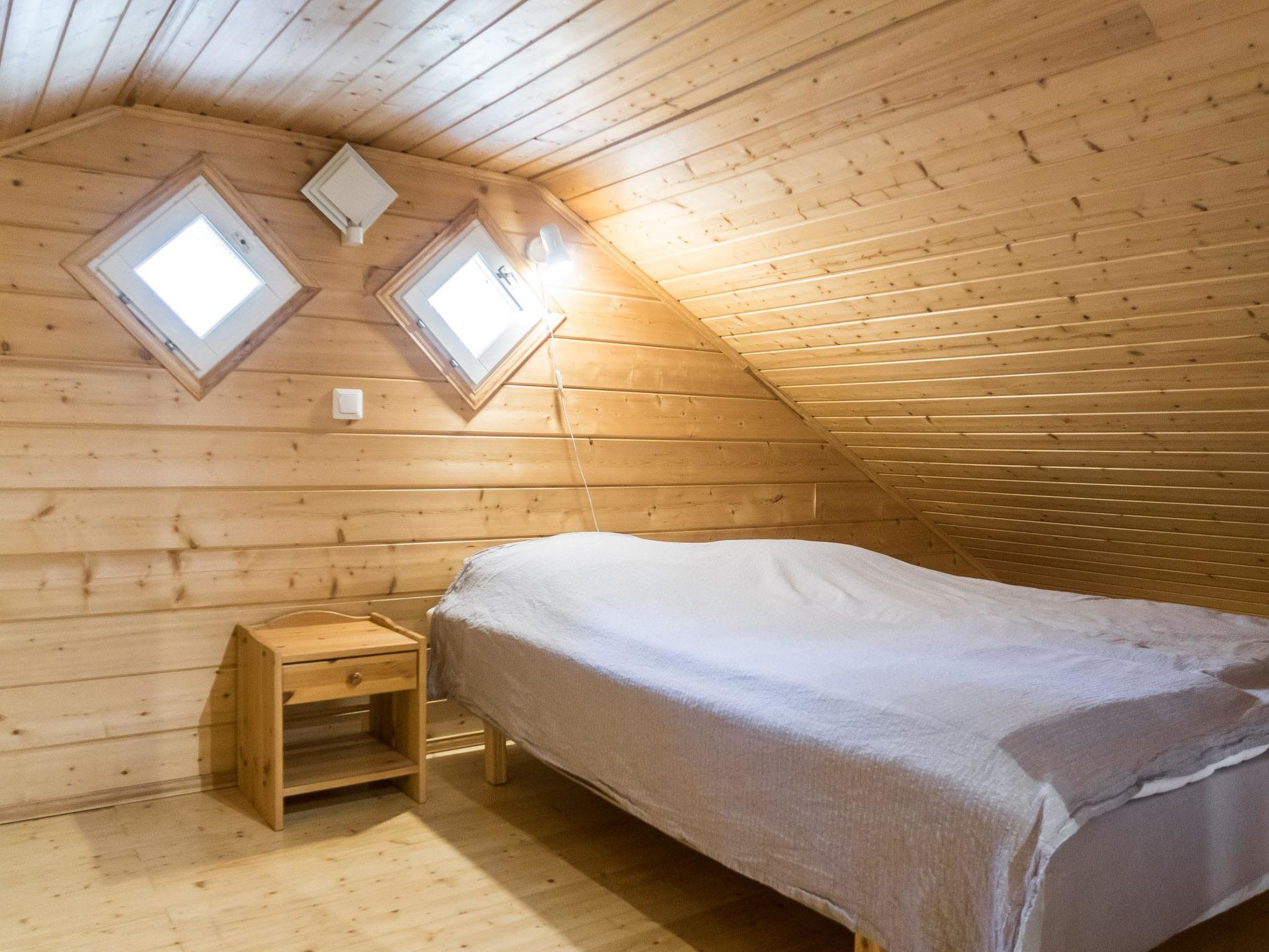 Maison Vuokatin pihlaja 1b – Intérieur, photo 37 sur 50