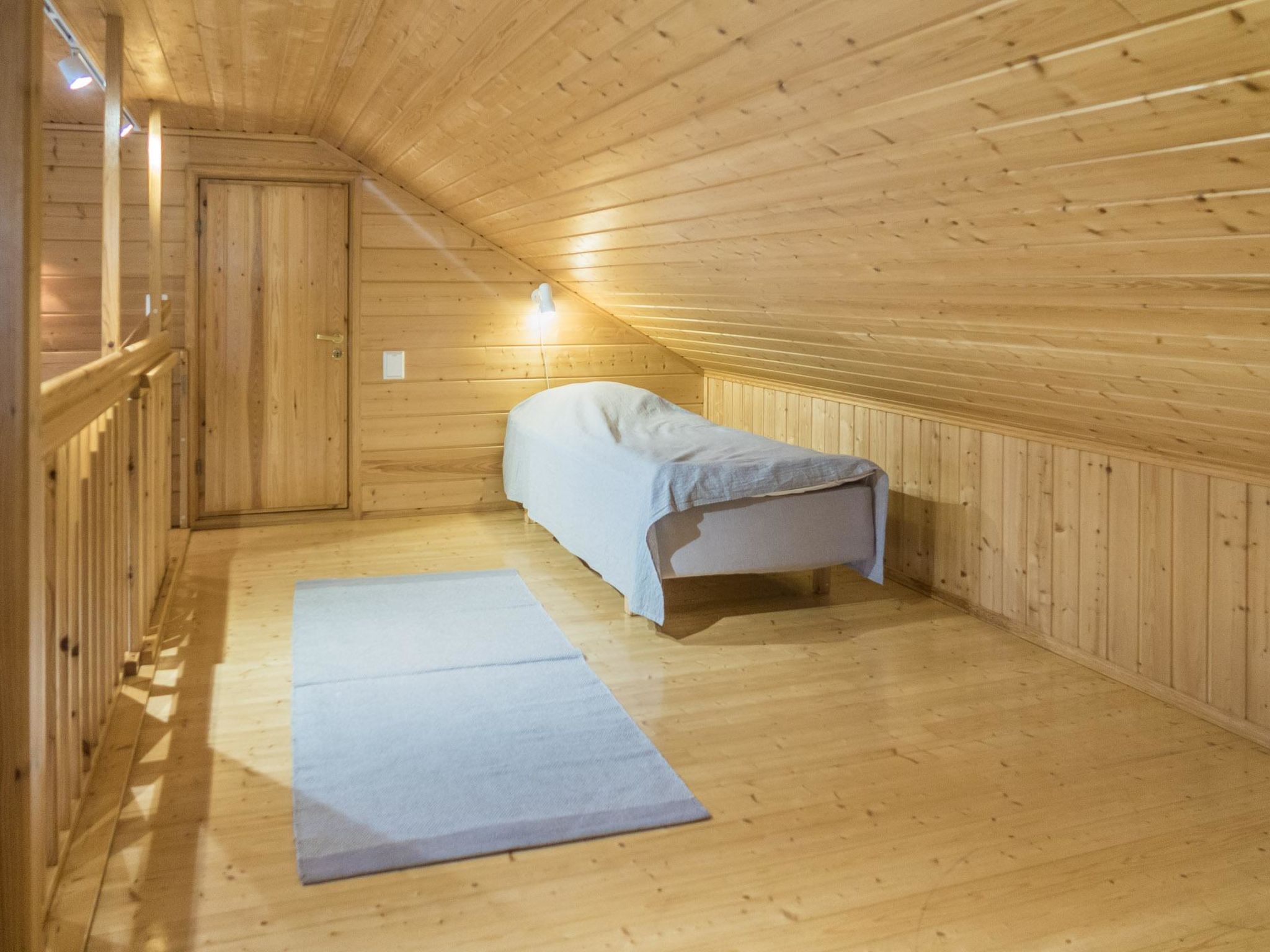Maison Vuokatin pihlaja 1b – Intérieur, photo 34 sur 50