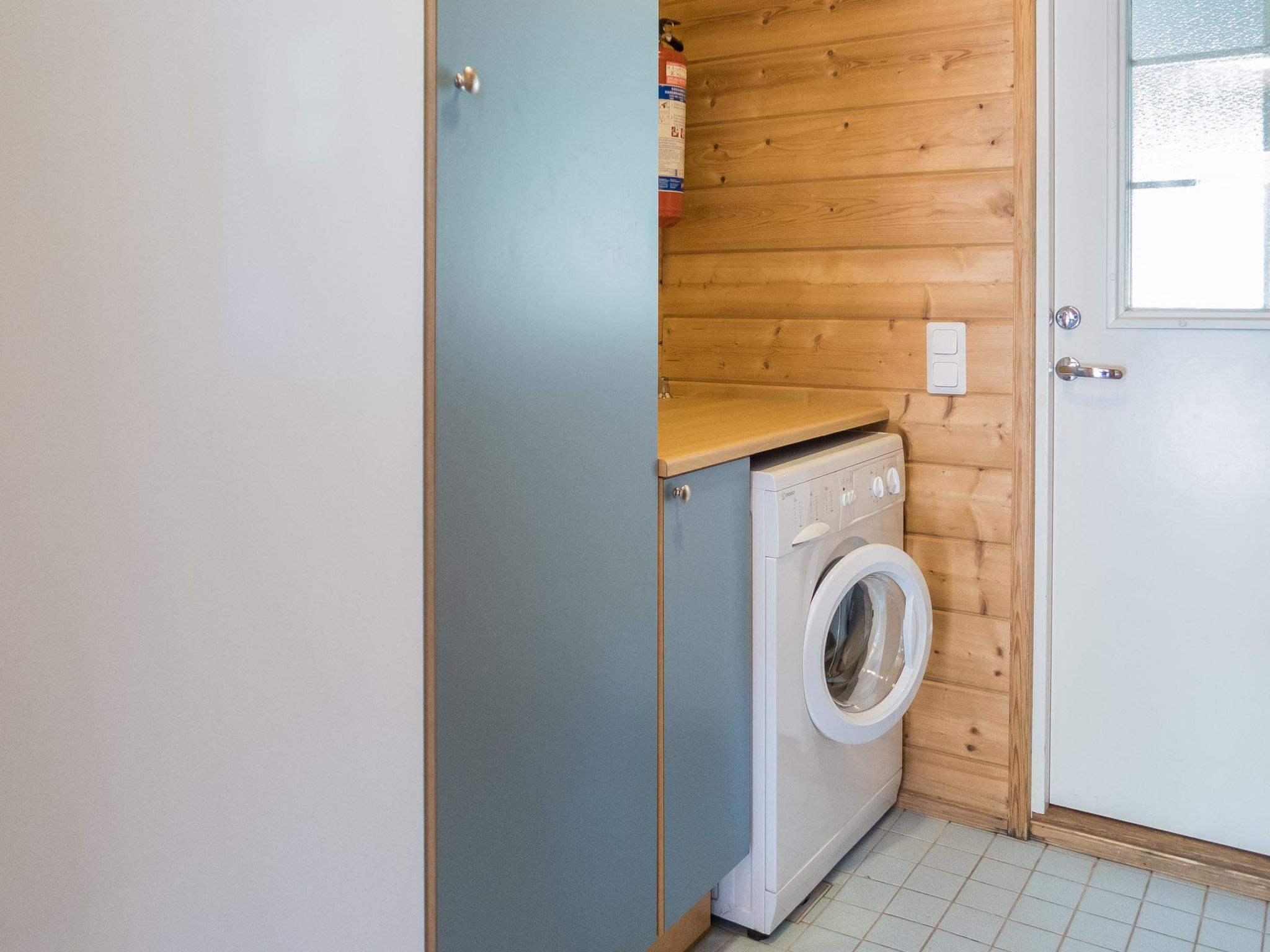 Maison Vuokatin pihlaja 1b – Intérieur, photo 31 sur 50