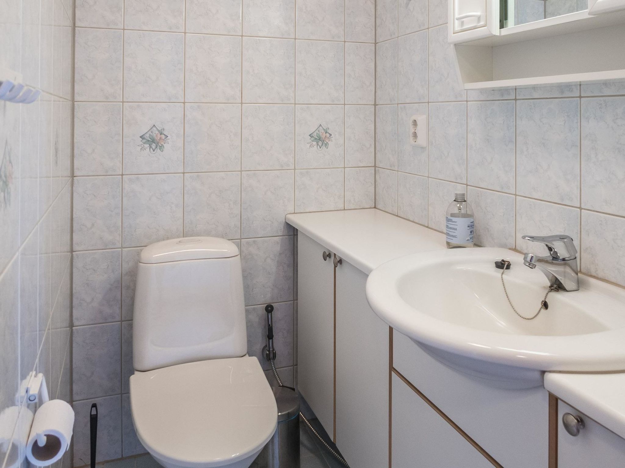 Maison Vuokatin pihlaja 1b – Intérieur, photo 44 sur 50