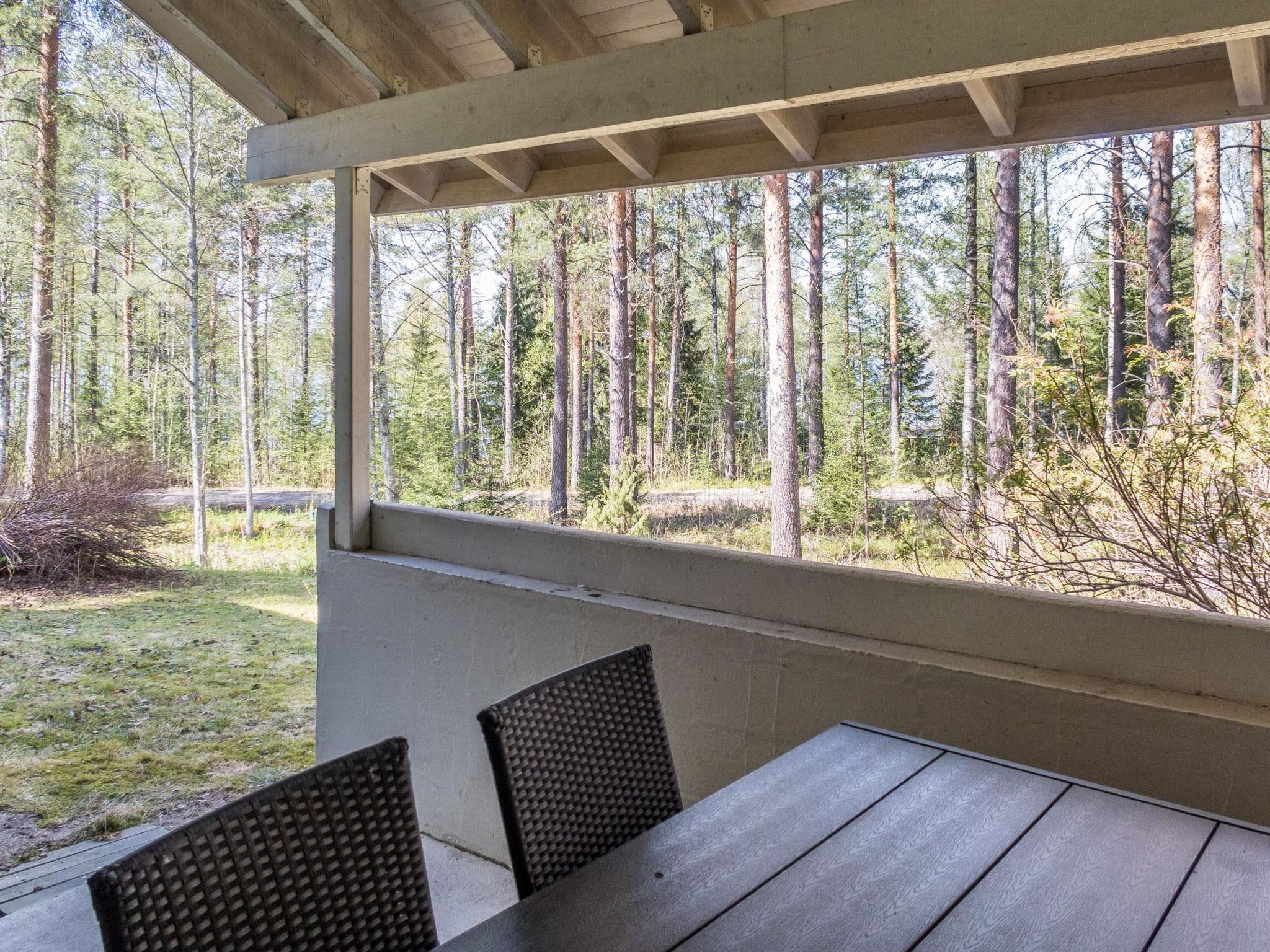 Maison Vuokatin pihlaja 1b – Intérieur, photo 43 sur 50
