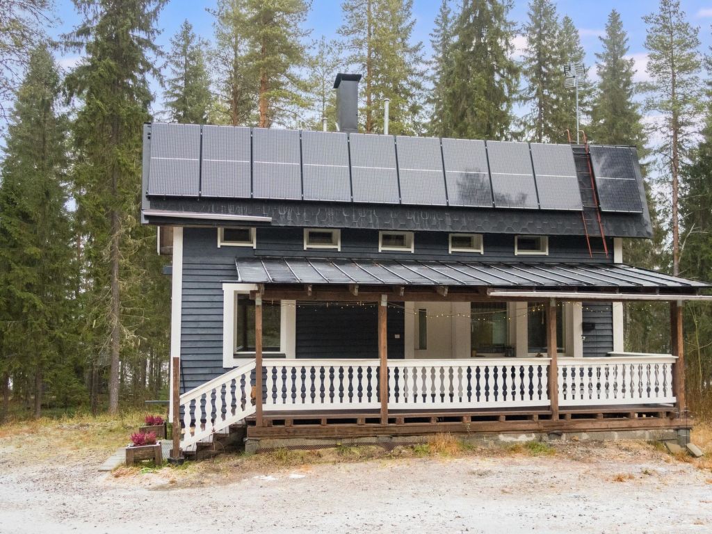 Vakantiehuis Joutenranta in Finland