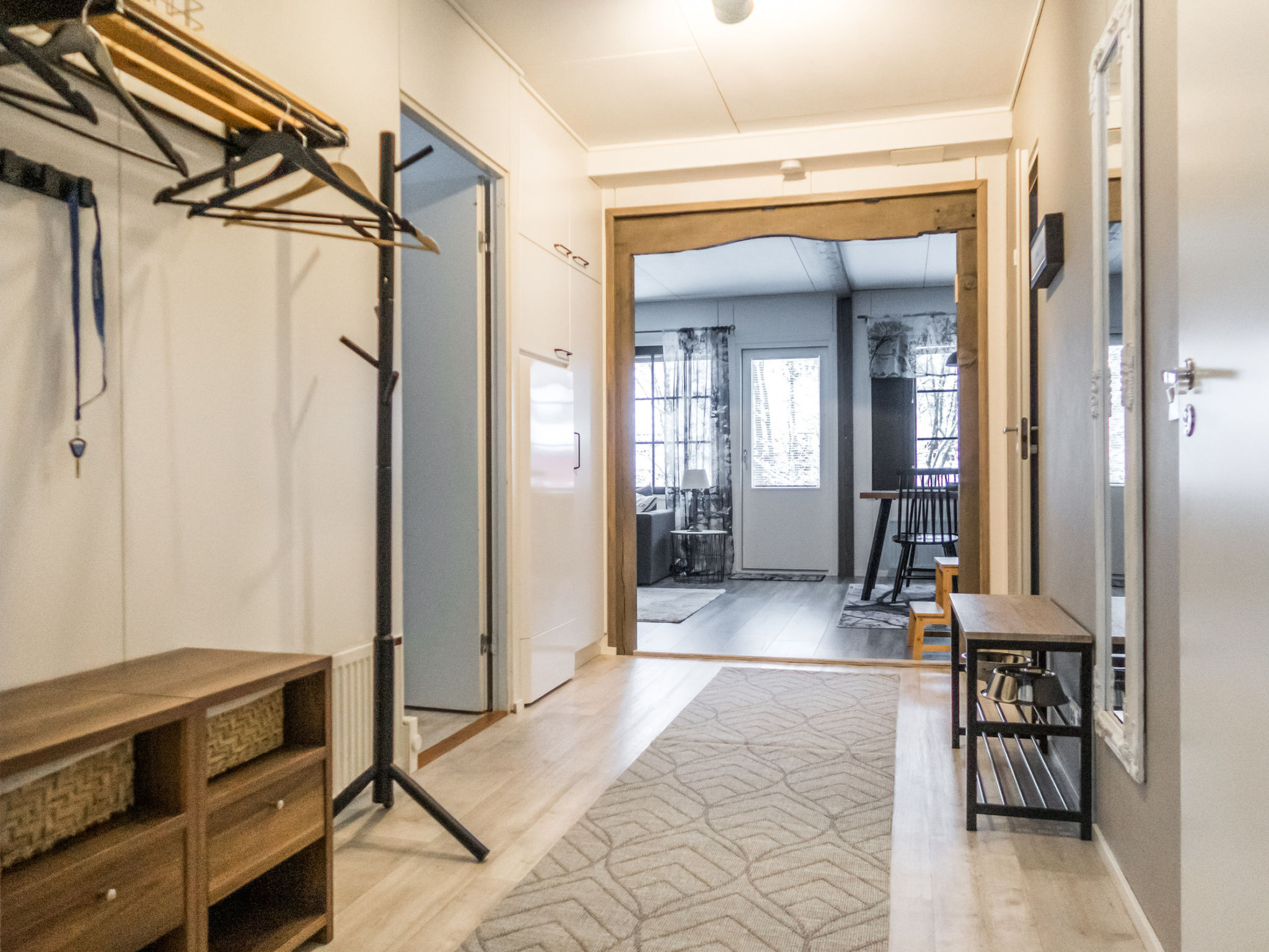Maison Kotokatti – Intérieur, photo 13 sur 27