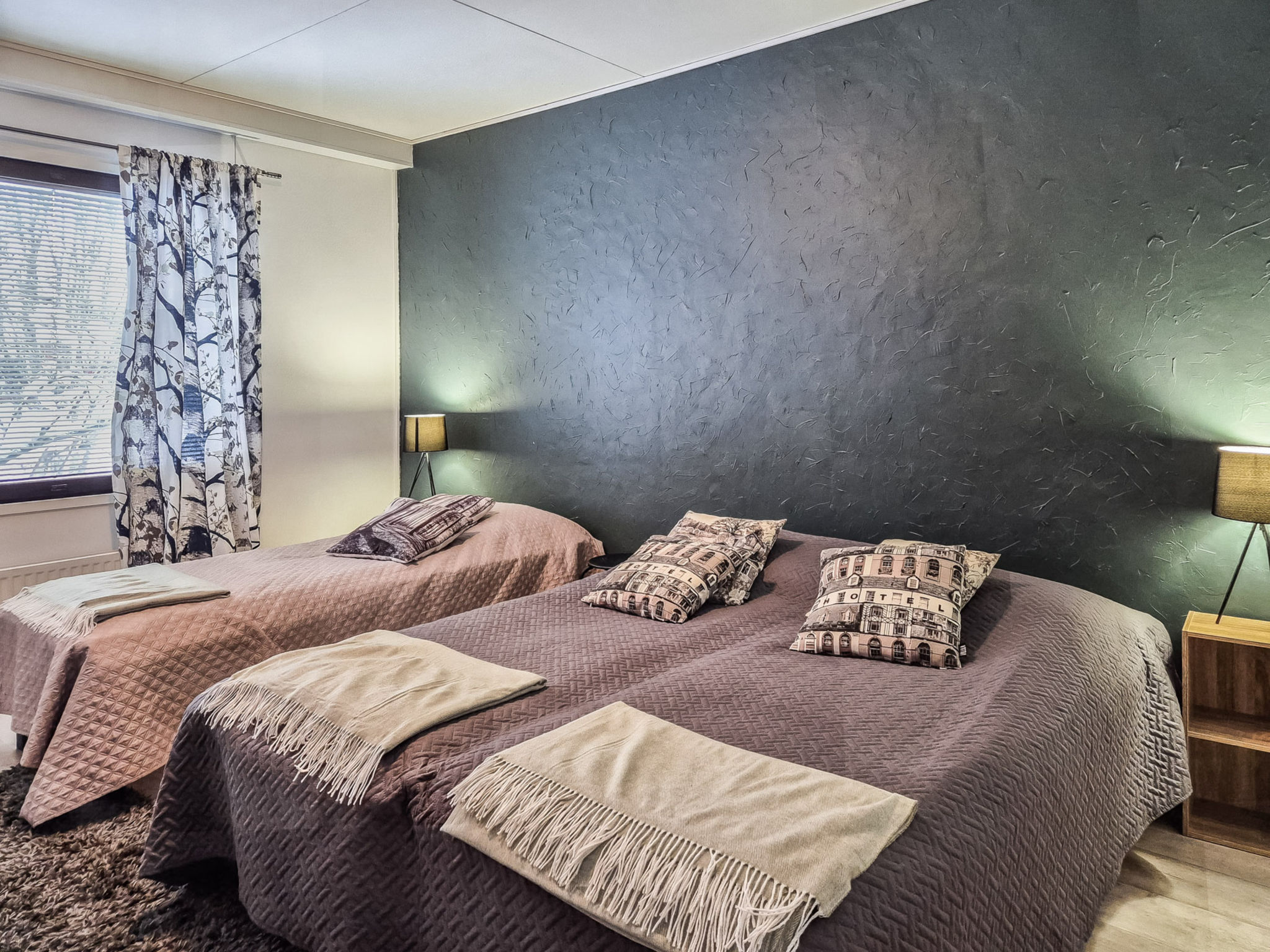 Maison Kotokatti – Intérieur, photo 9 sur 27