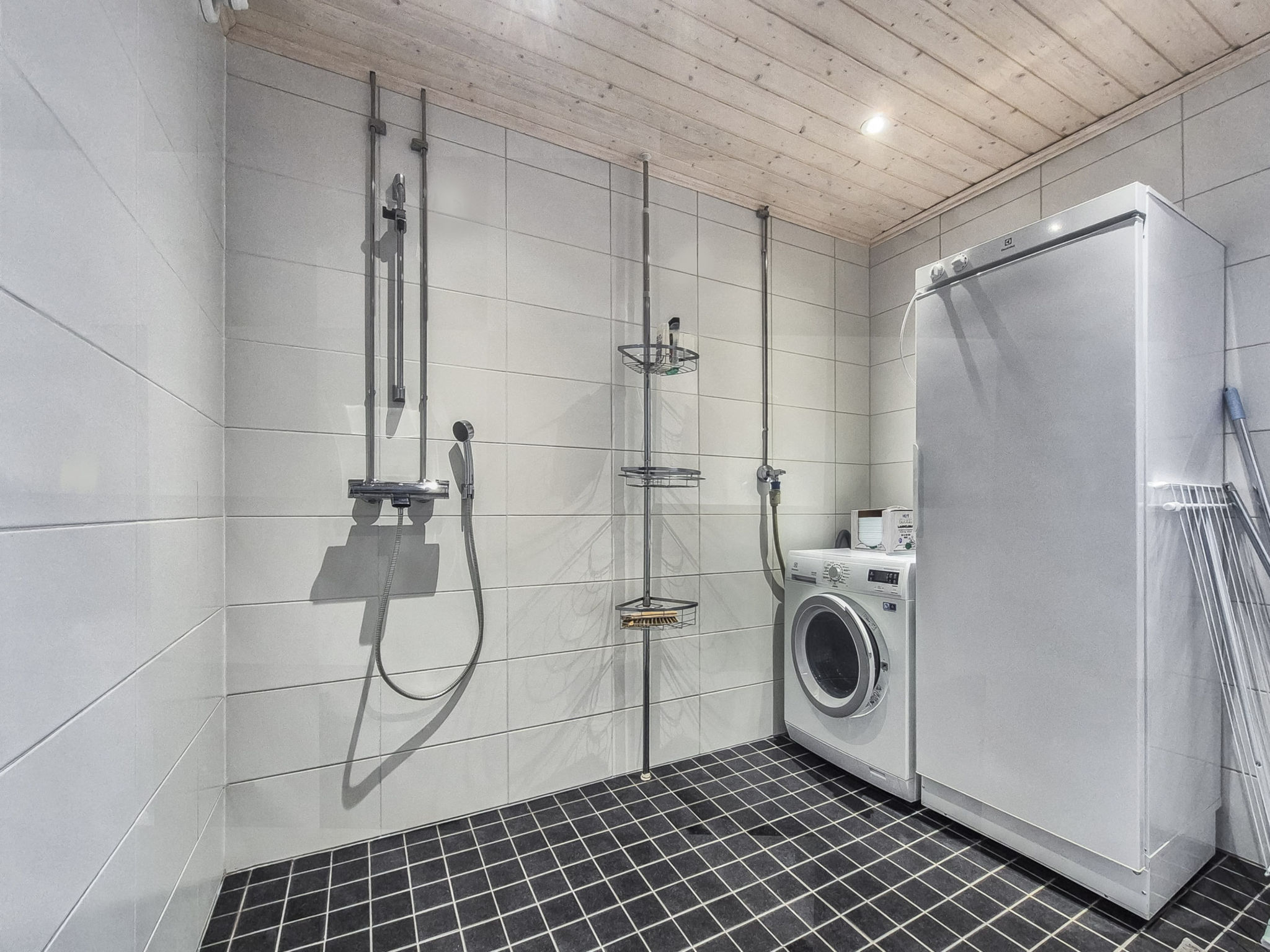 Maison Kotokatti – Intérieur, photo 15 sur 27