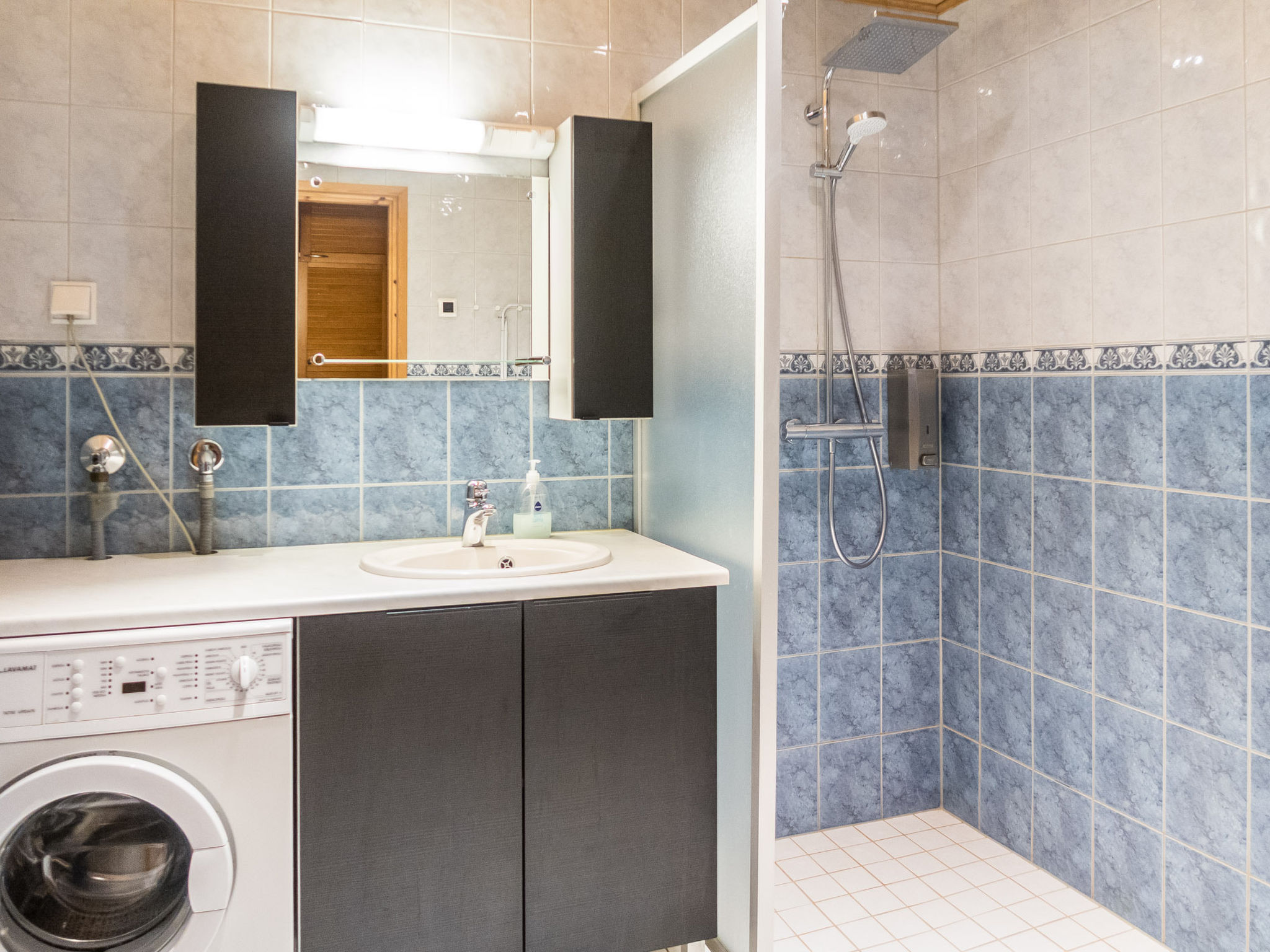 Maison Vuokatti villas karhu – Intérieur, photo 16 sur 52
