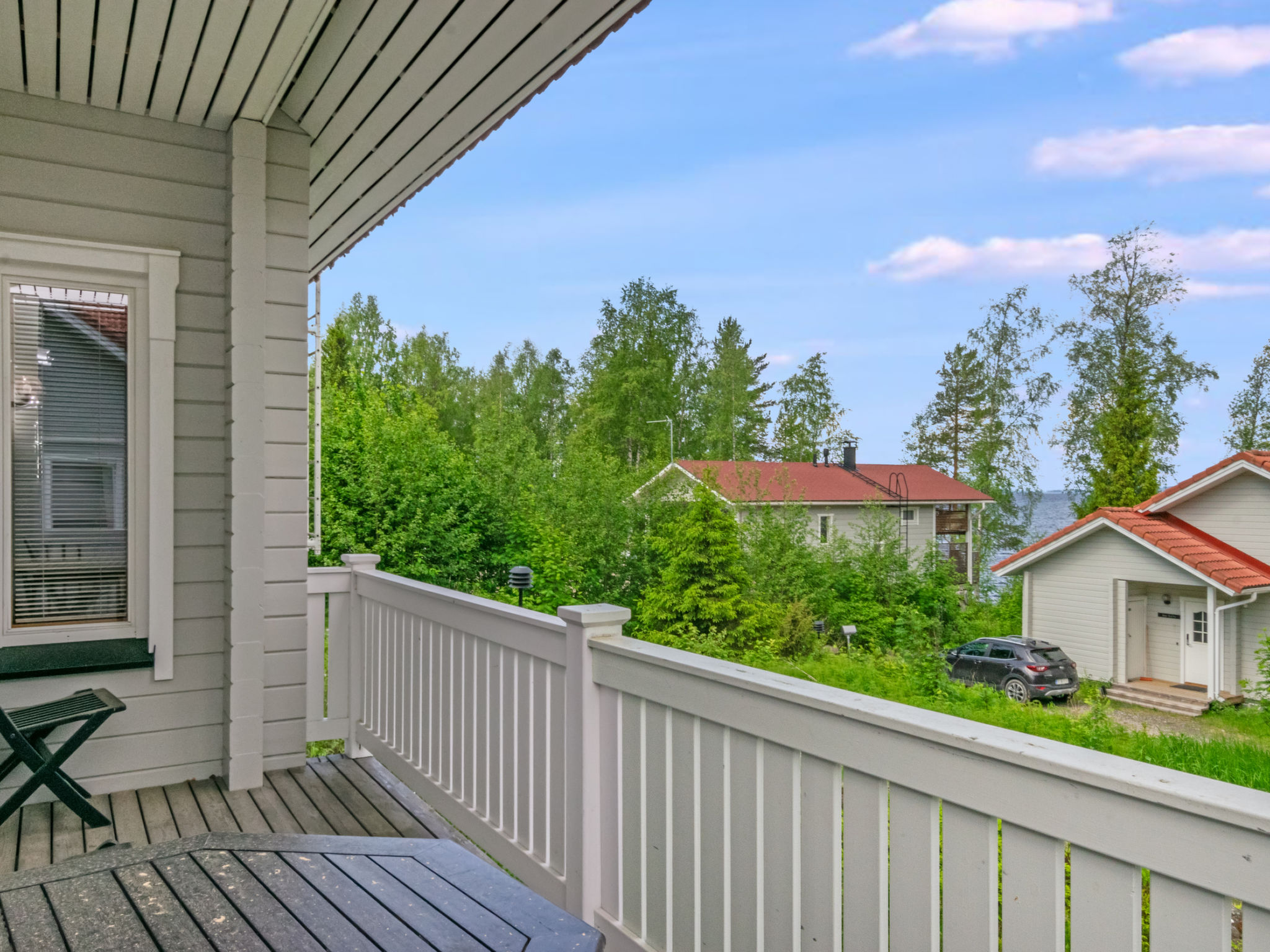 Maison Vuokatti villas ilves – Intérieur, photo 32 sur 76