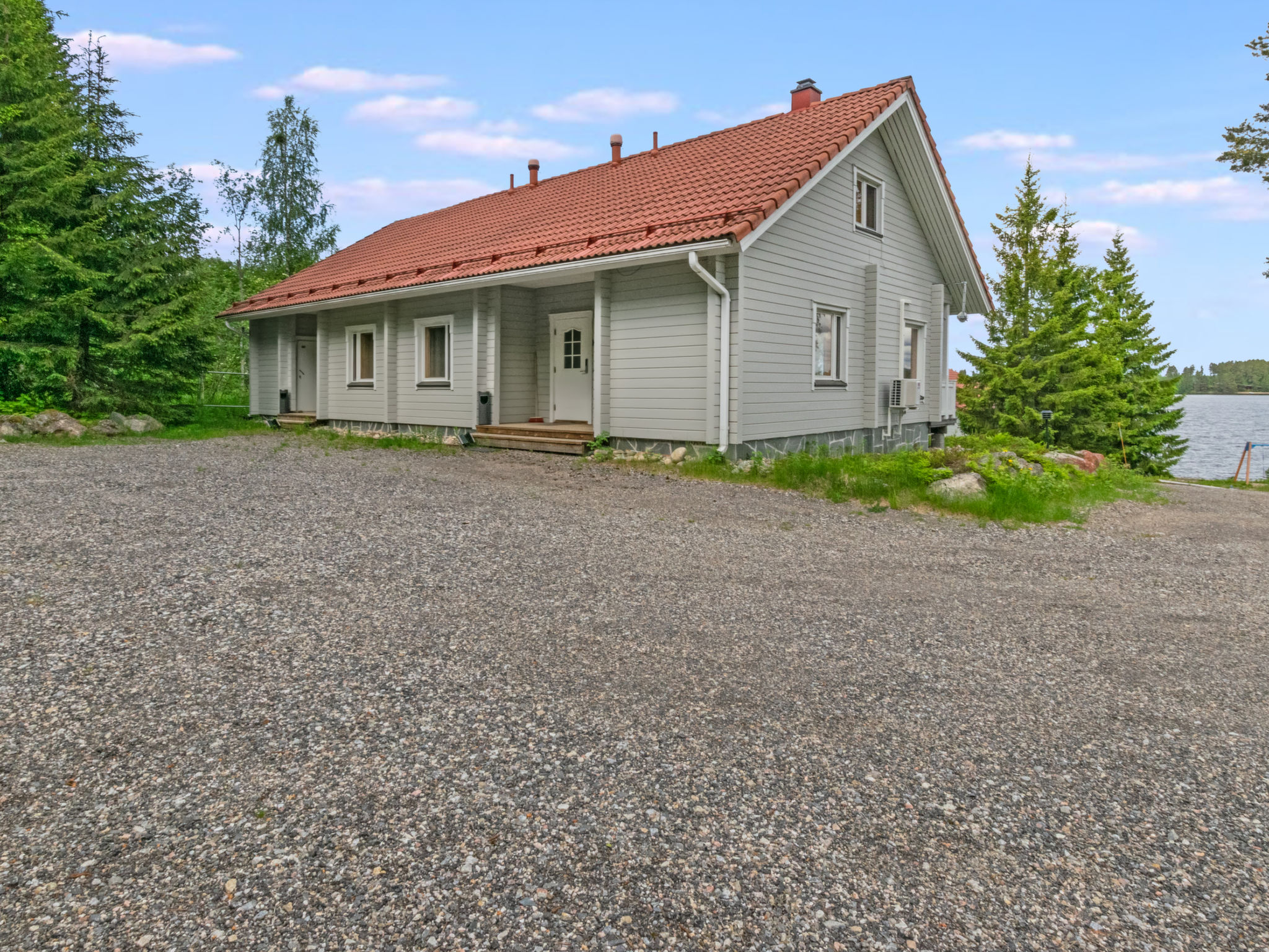 Maison Vuokatti villas ilves – Intérieur, photo 40 sur 76