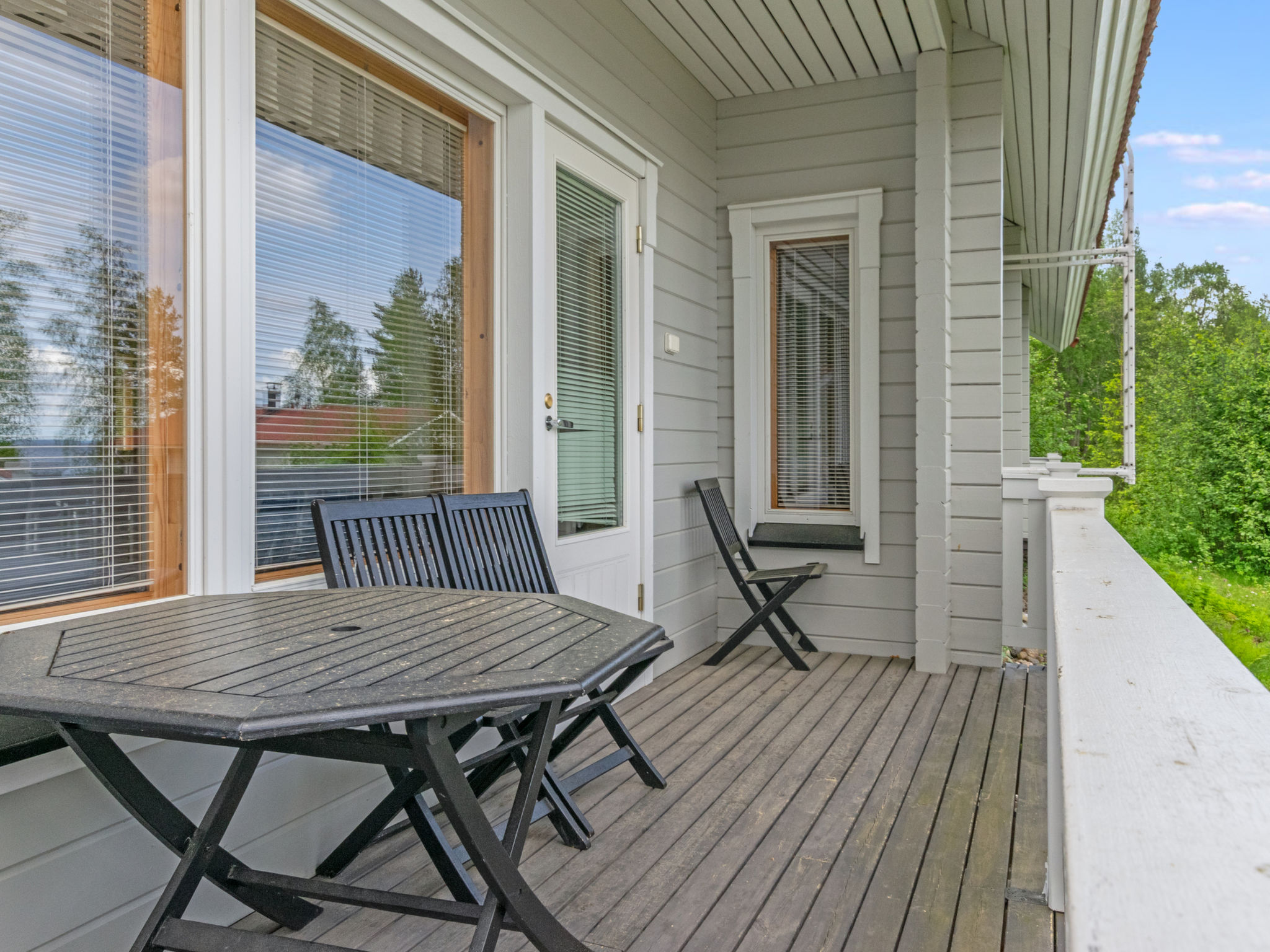 Maison Vuokatti villas ilves – Intérieur, photo 43 sur 76