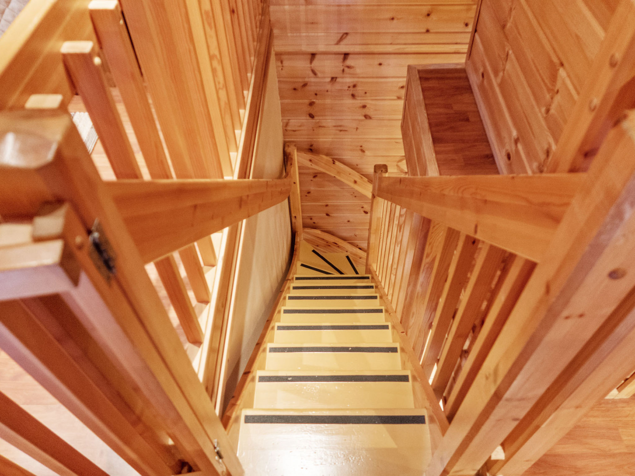 Maison Vuokatti villas ilves – Intérieur, photo 52 sur 76