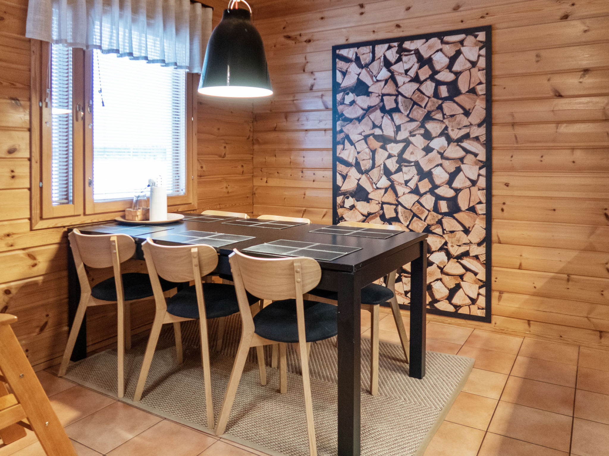 Maison Vuokatti villas ahma – Intérieur, photo 14 sur 74