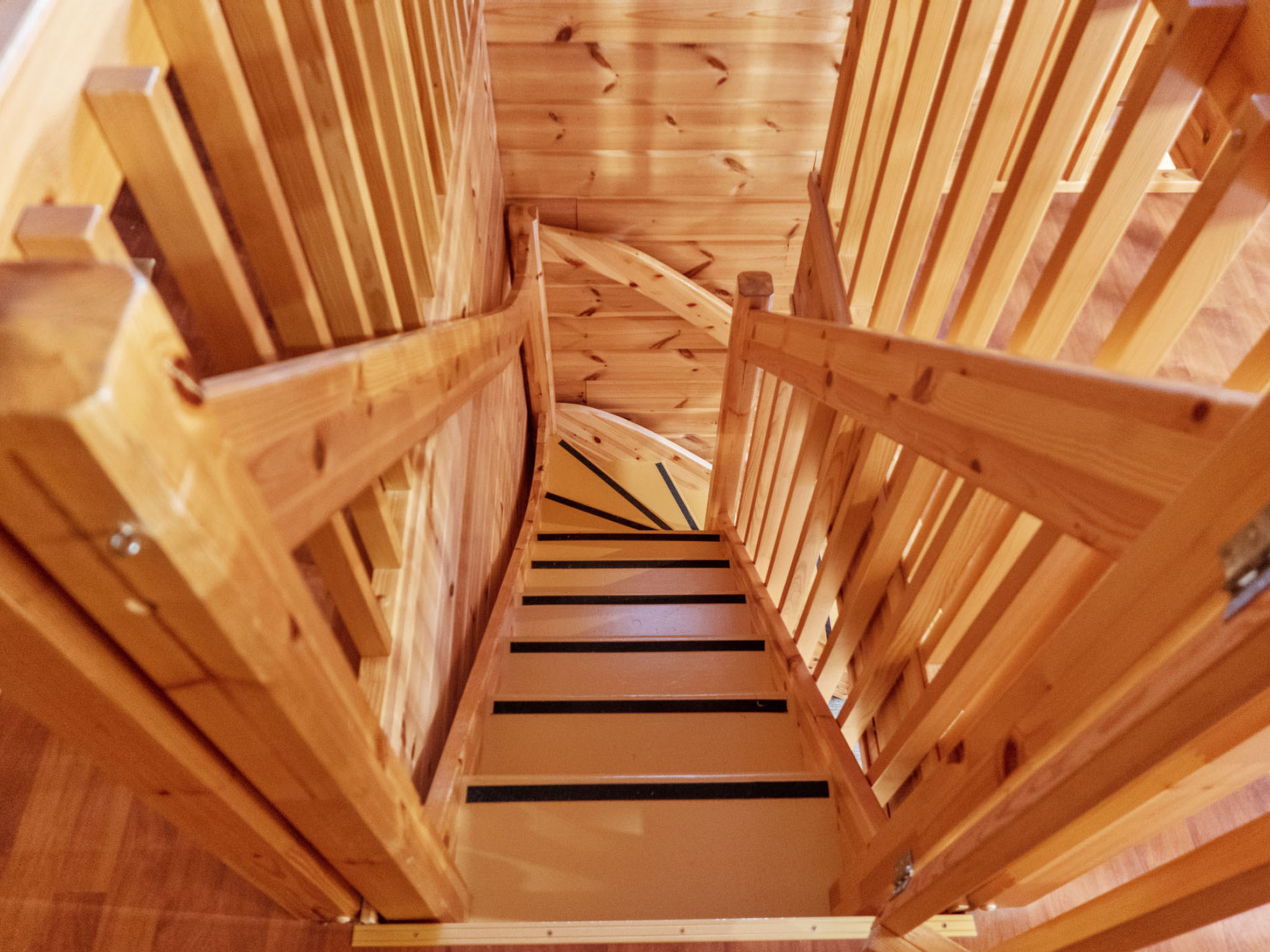 Maison Vuokatti villas ahma – Intérieur, photo 18 sur 74
