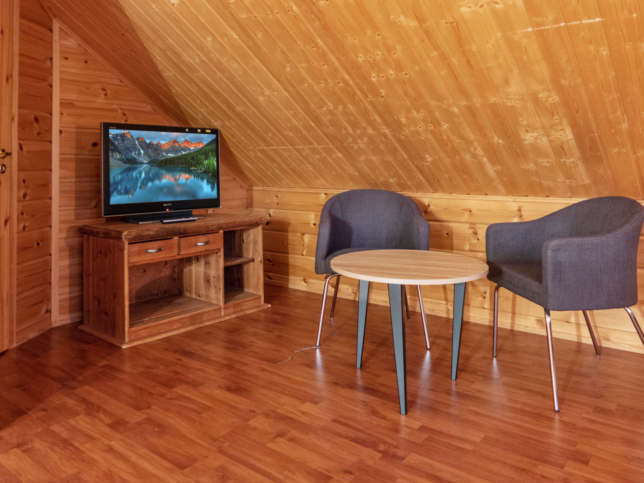 Maison Vuokatti villas ahma – Intérieur, photo 21 sur 74