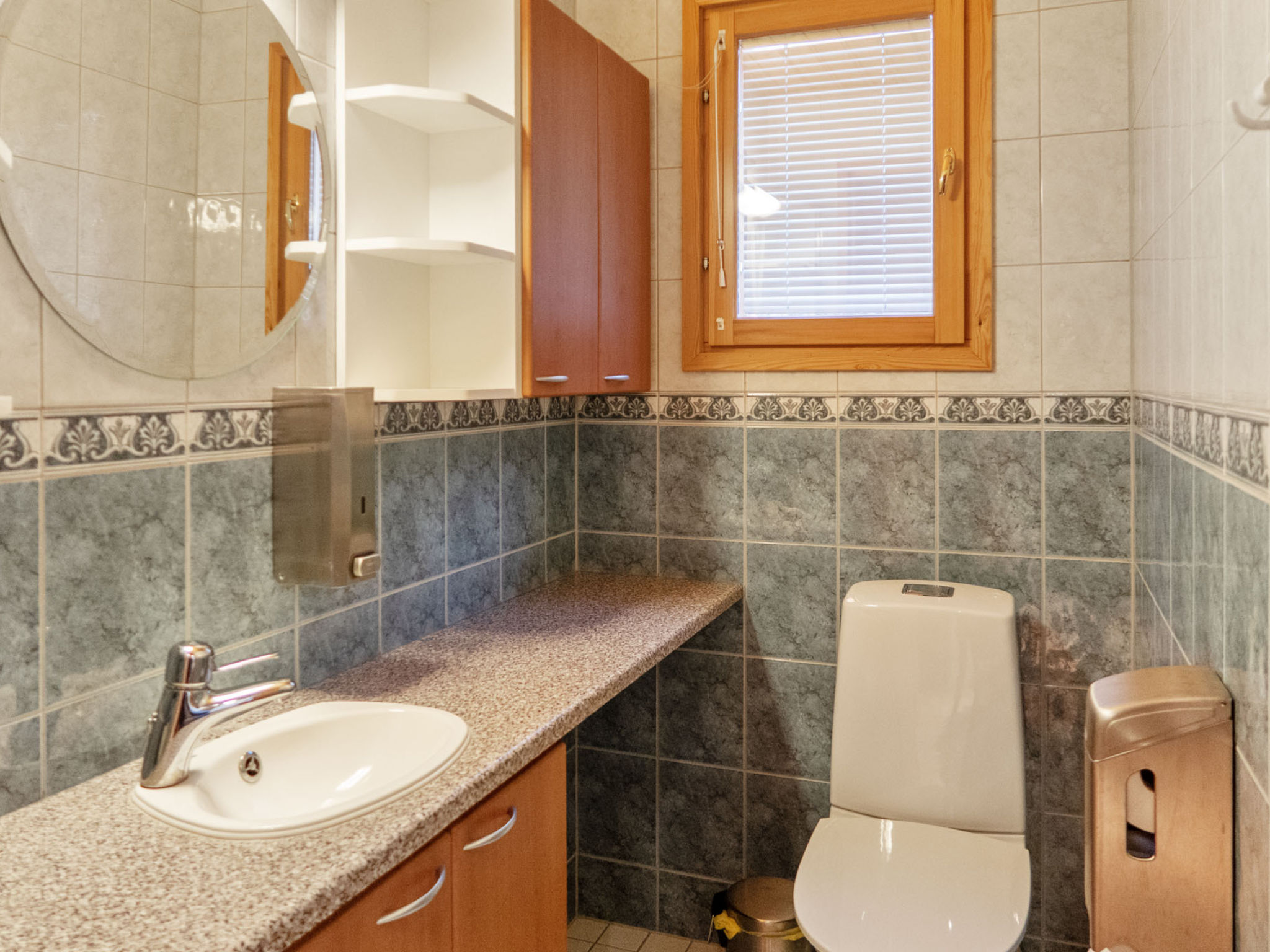 Maison Vuokatti villas ahma – Intérieur, photo 25 sur 74