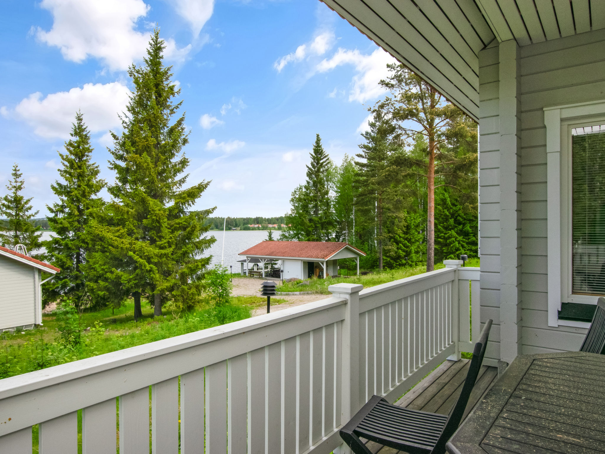 Maison Vuokatti villas ahma – Intérieur, photo 41 sur 74