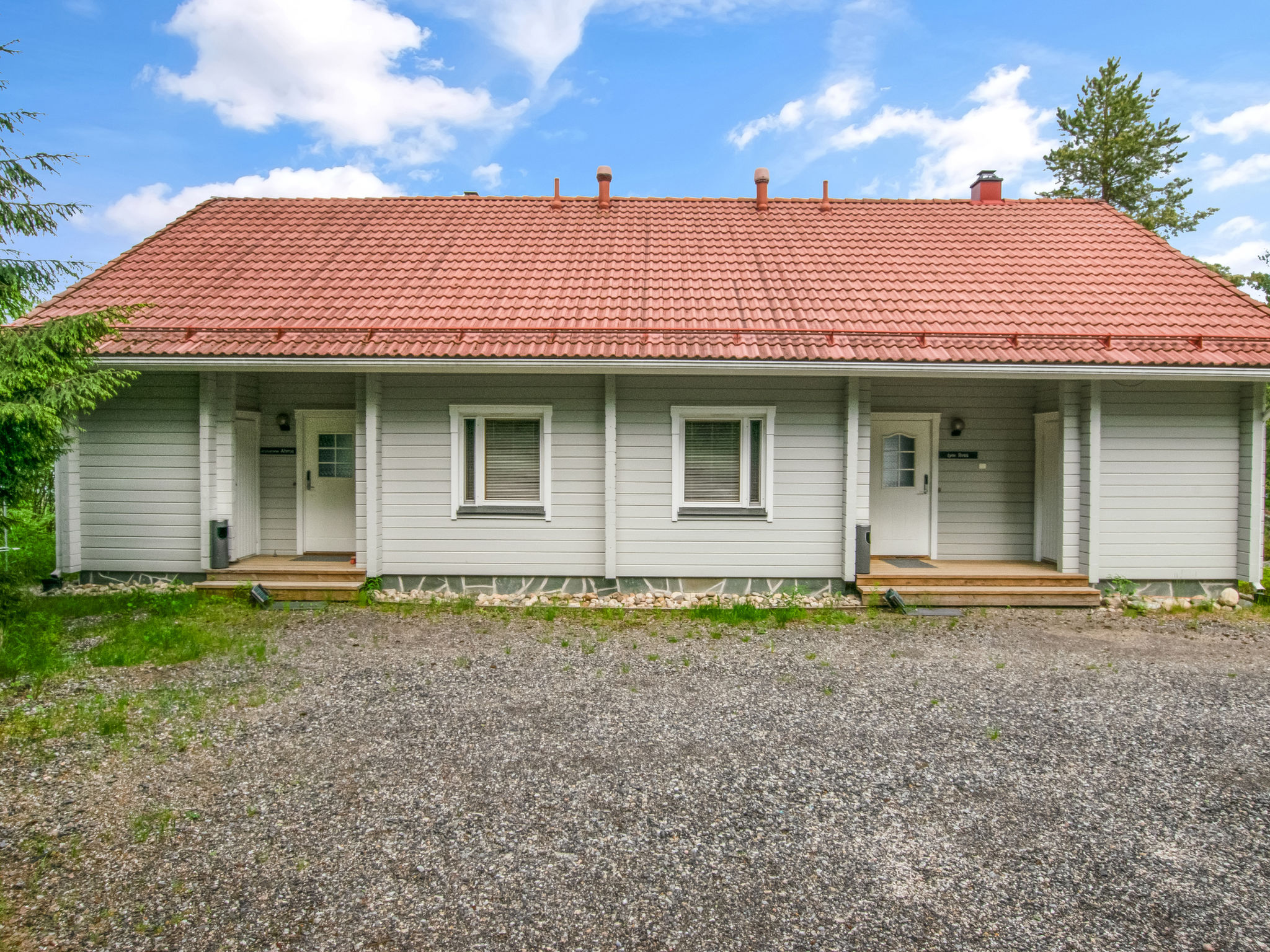 Maison Vuokatti villas ahma – Intérieur, photo 65 sur 74