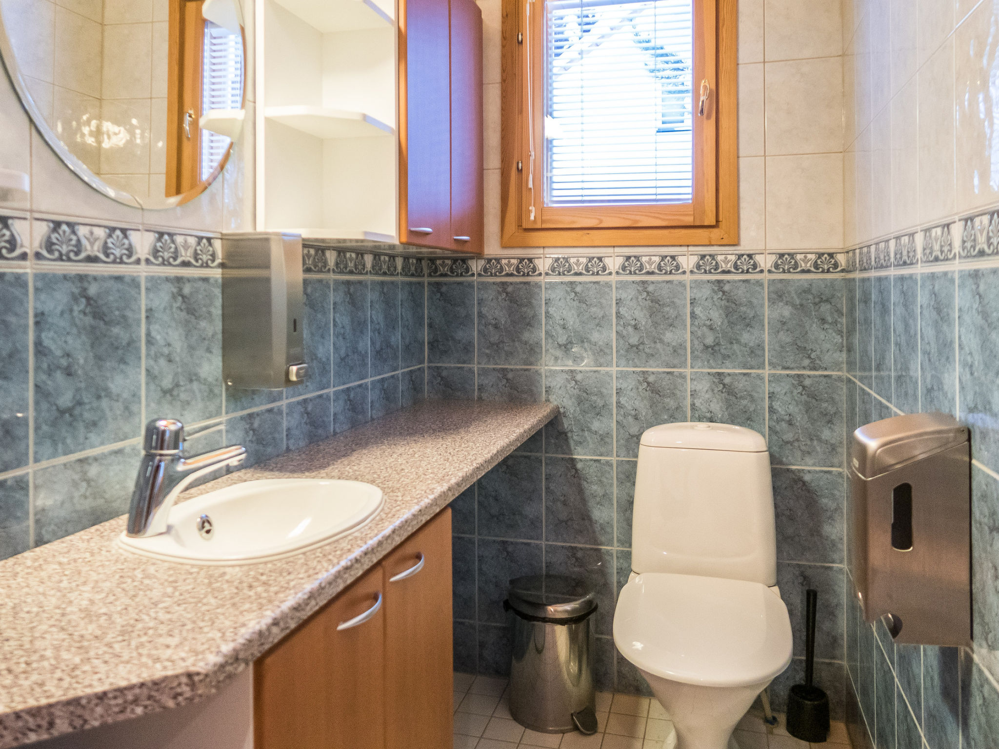 Maison Vuokatti villas kettu – Intérieur, photo 60 sur 80