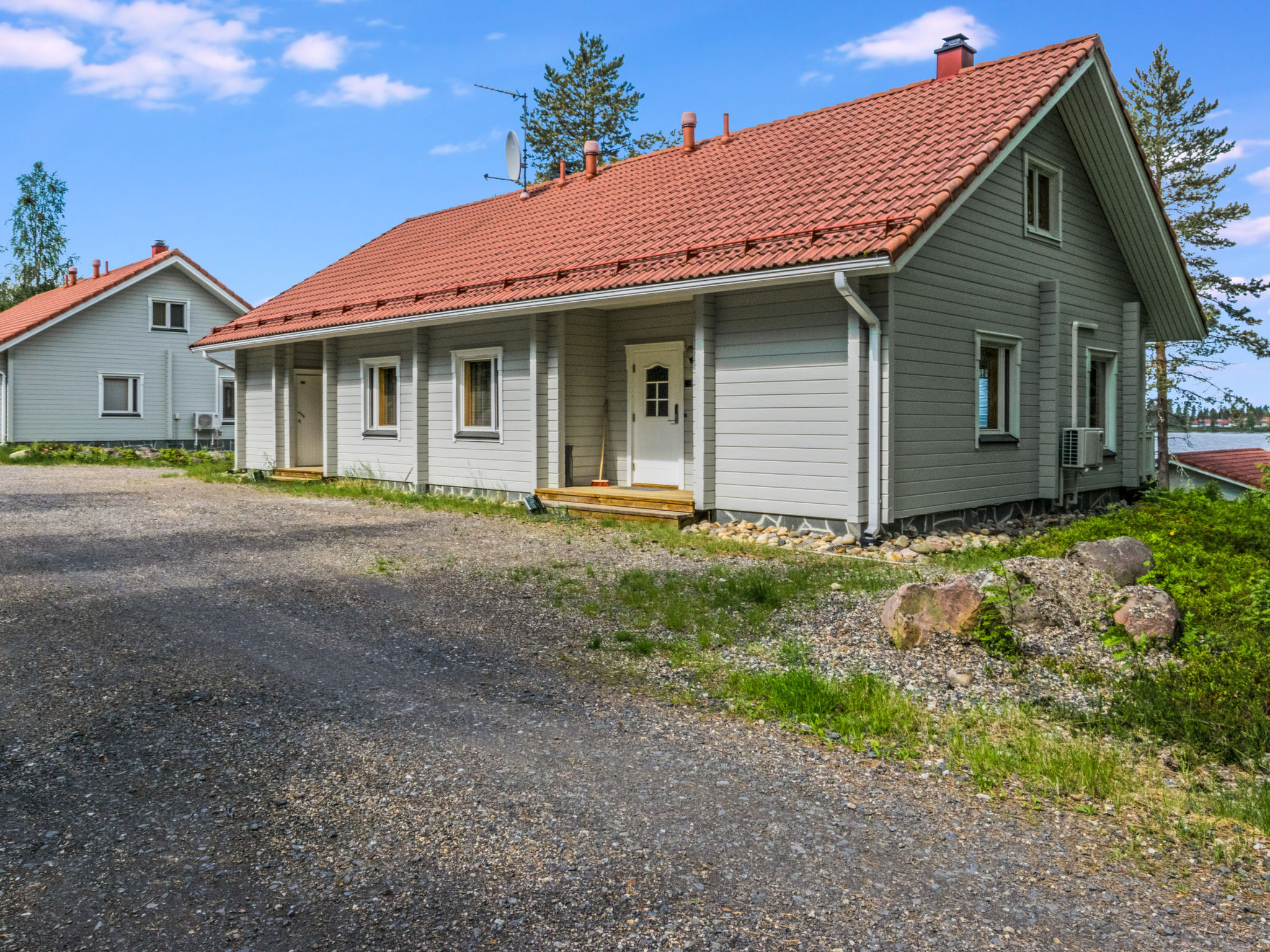 Maison Vuokatti villas kettu – Intérieur, photo 71 sur 80