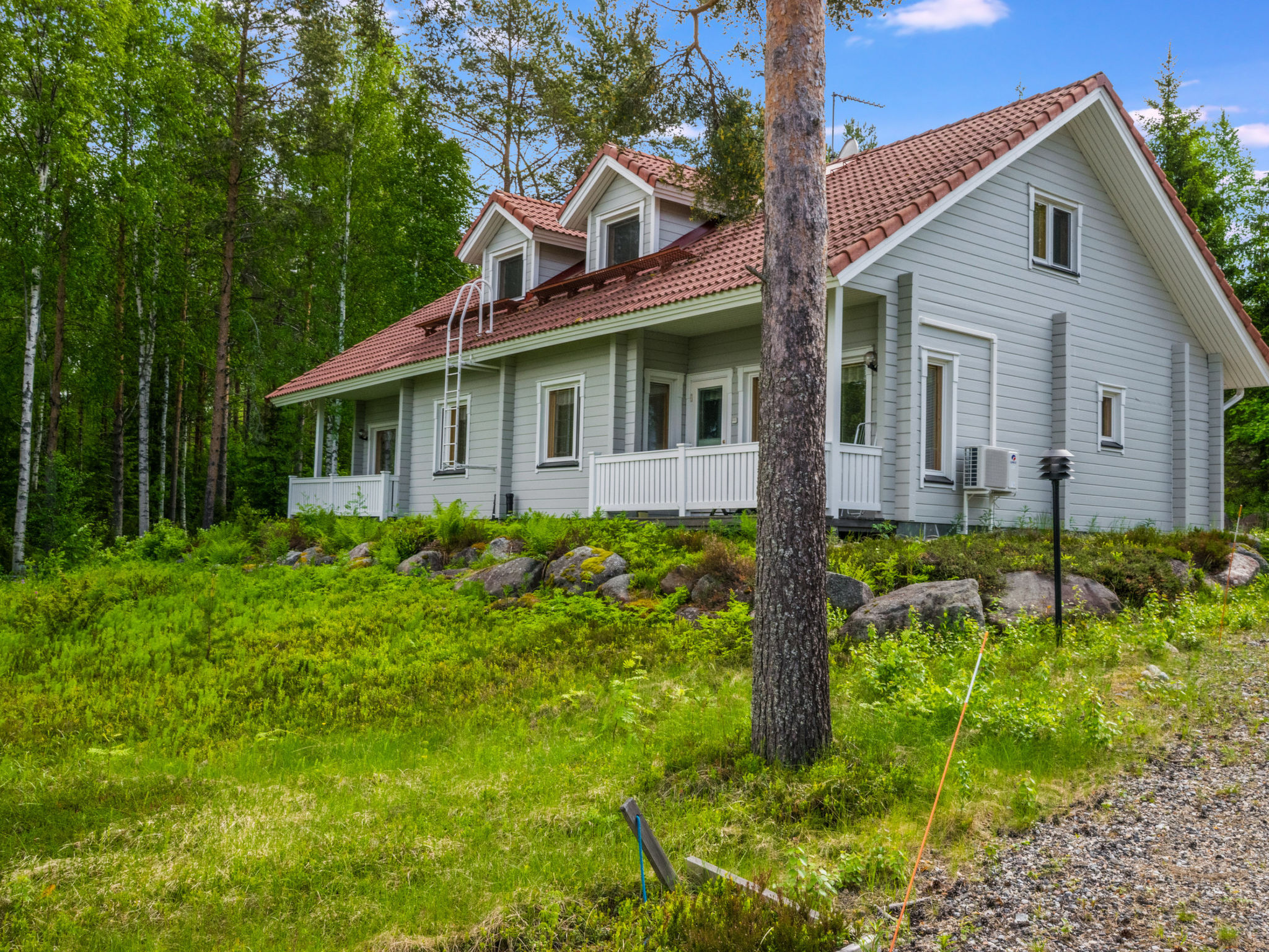 Maison Vuokatti villas kettu – Intérieur, photo 2 sur 80