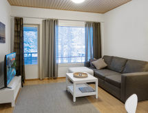 Appartement Rauha aan de skipiste in Vuokatti – voor 5 personen - thumbnail 5