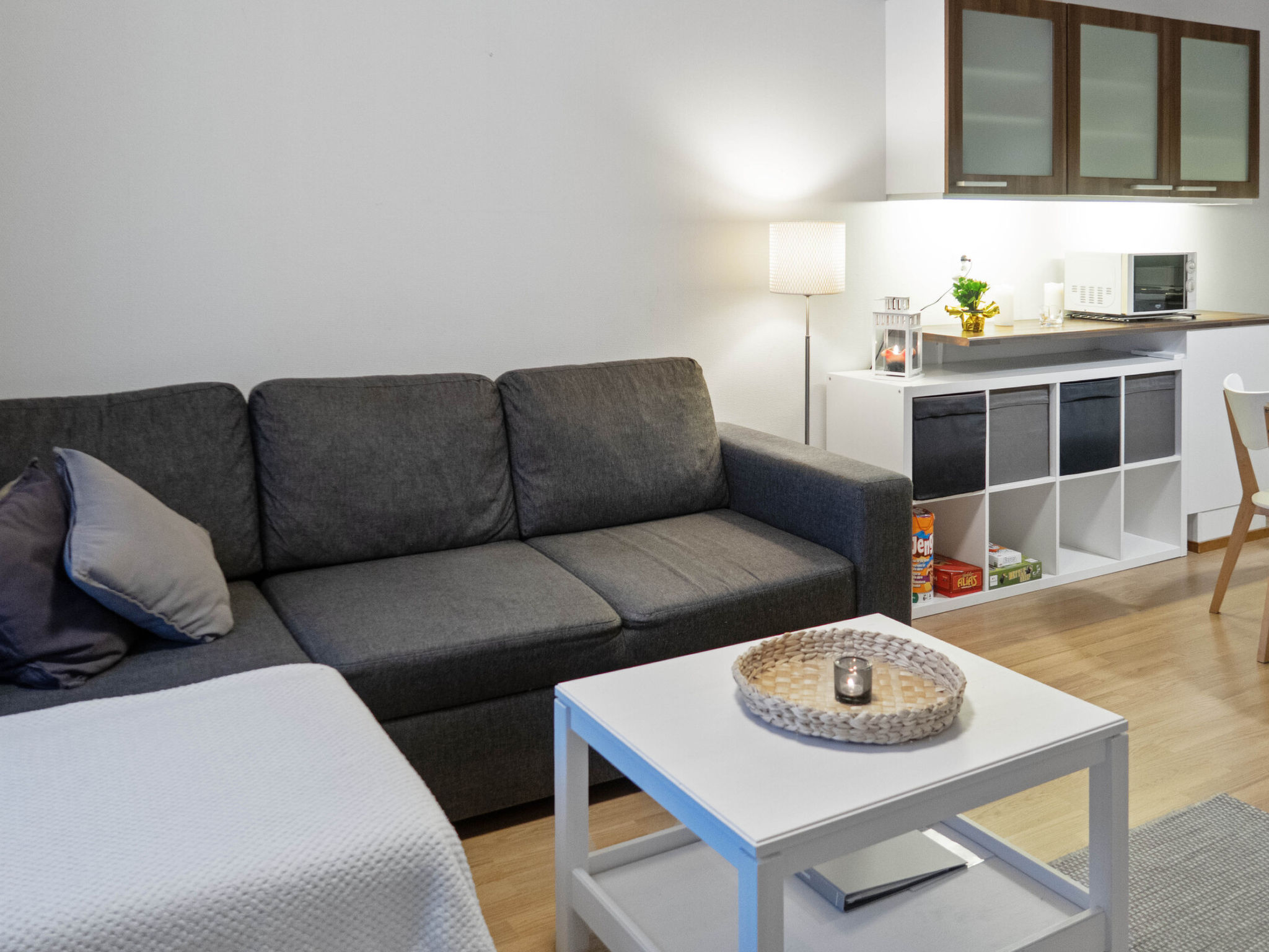 Appartement Rauha – Intérieur, photo 8 sur 42