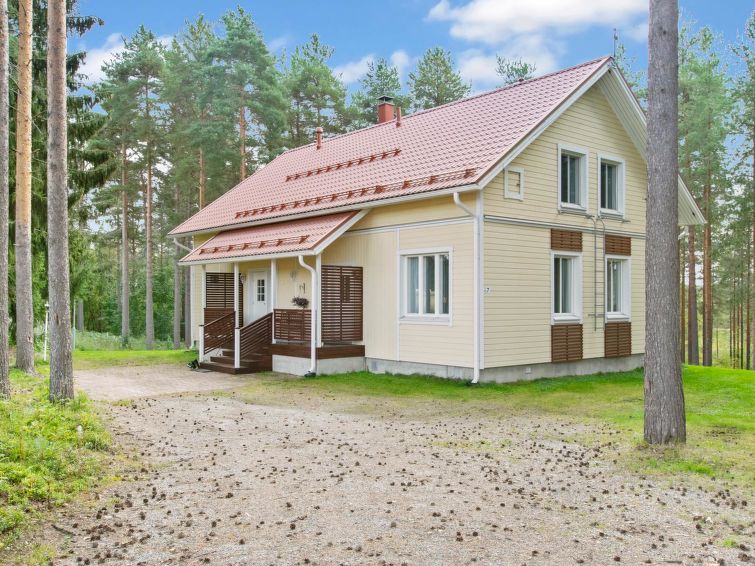 Tatil Evi Nuottiniemi 7