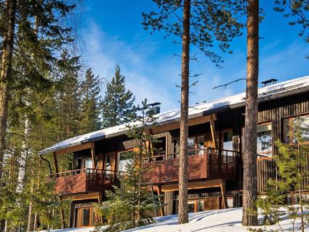 Vakantiehuis Haapala suites 11 in Finland