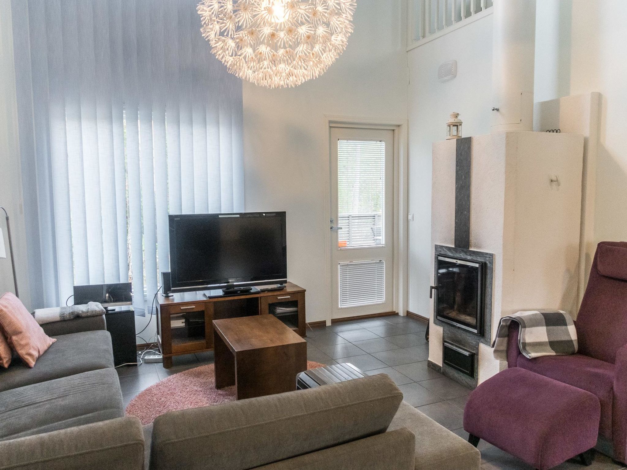 Vuokatinlampi 7 c-Binnen