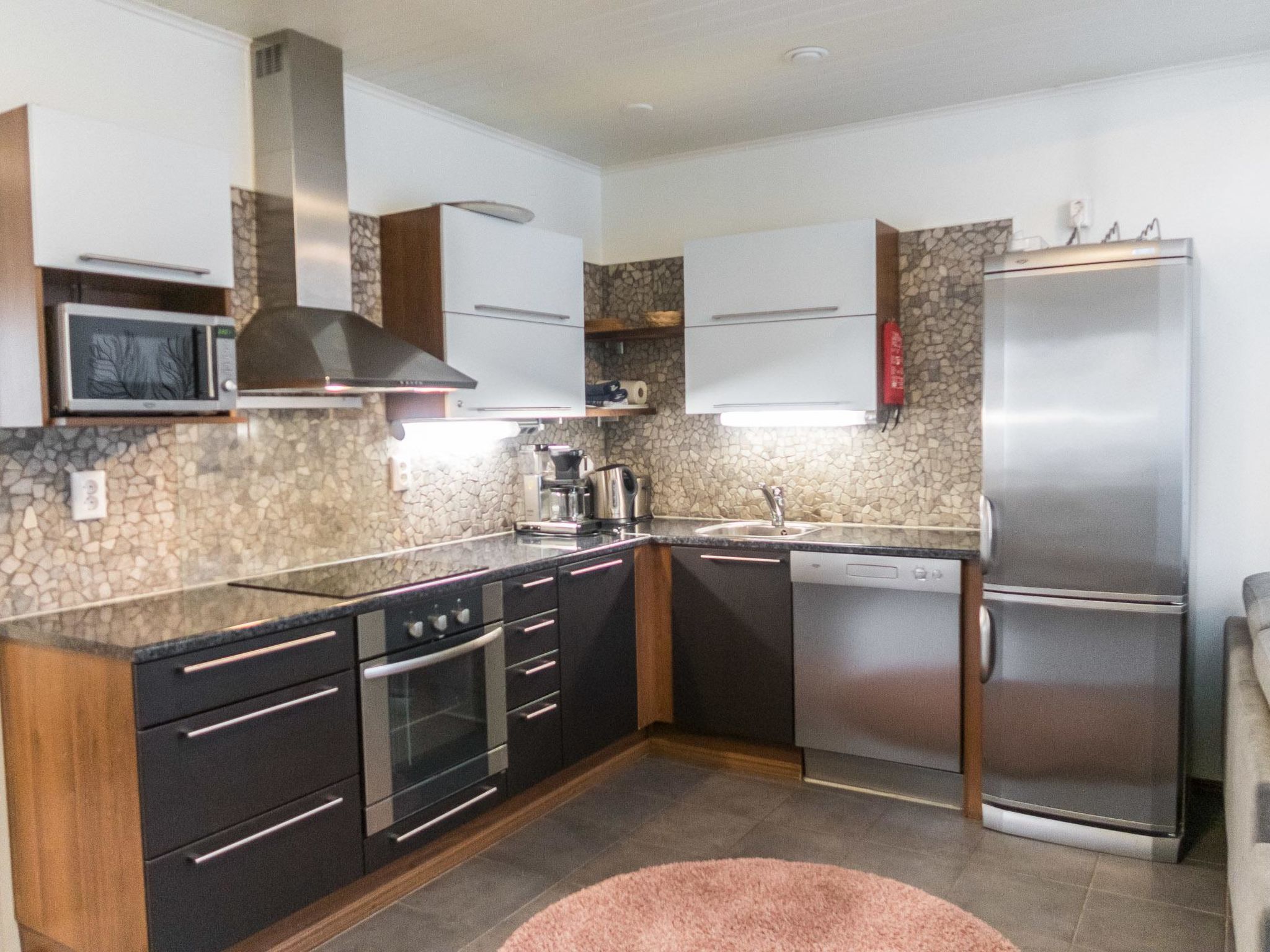 Vuokatinlampi 7 c-Binnen