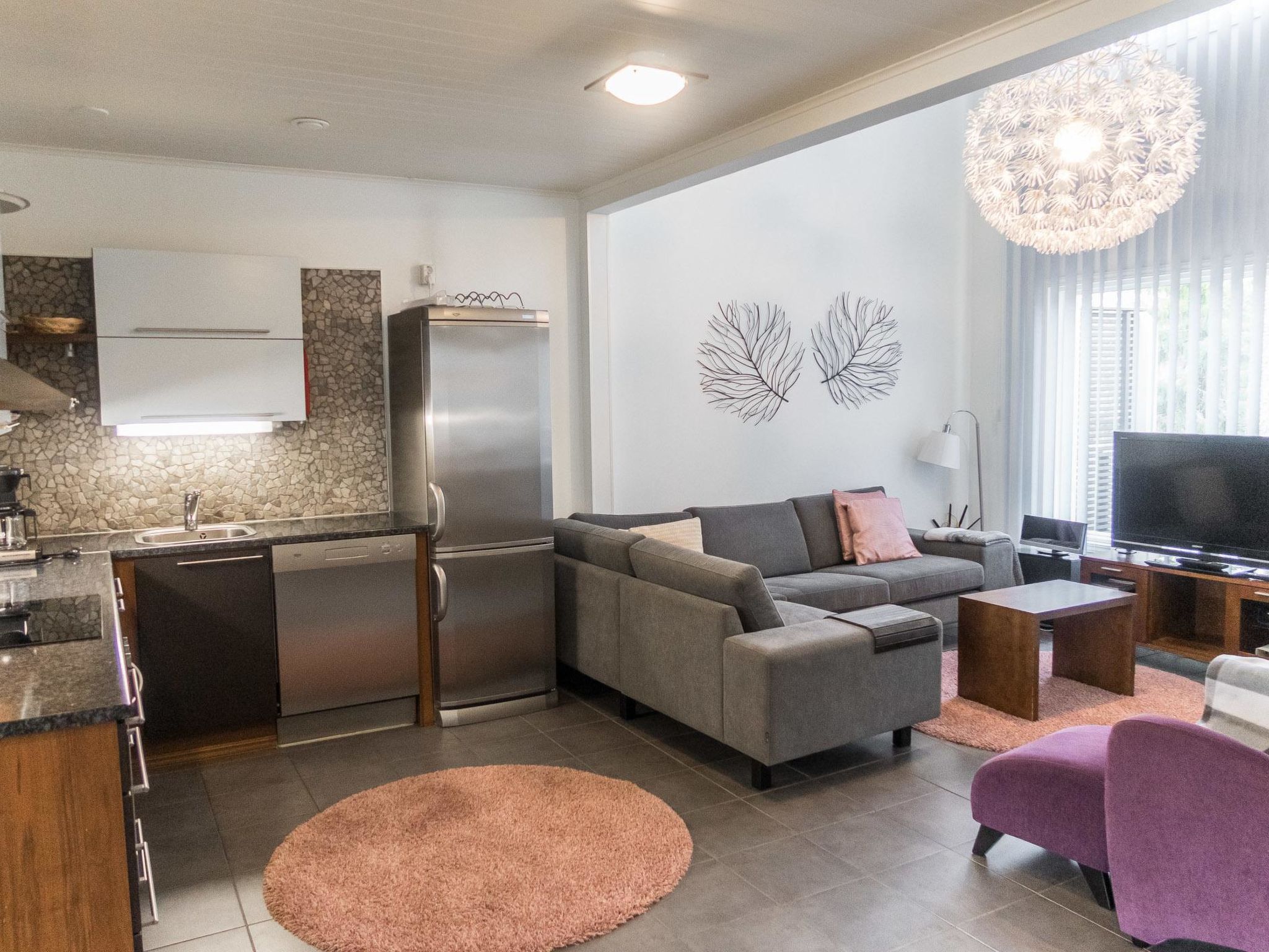 Vuokatinlampi 7 c-Binnen